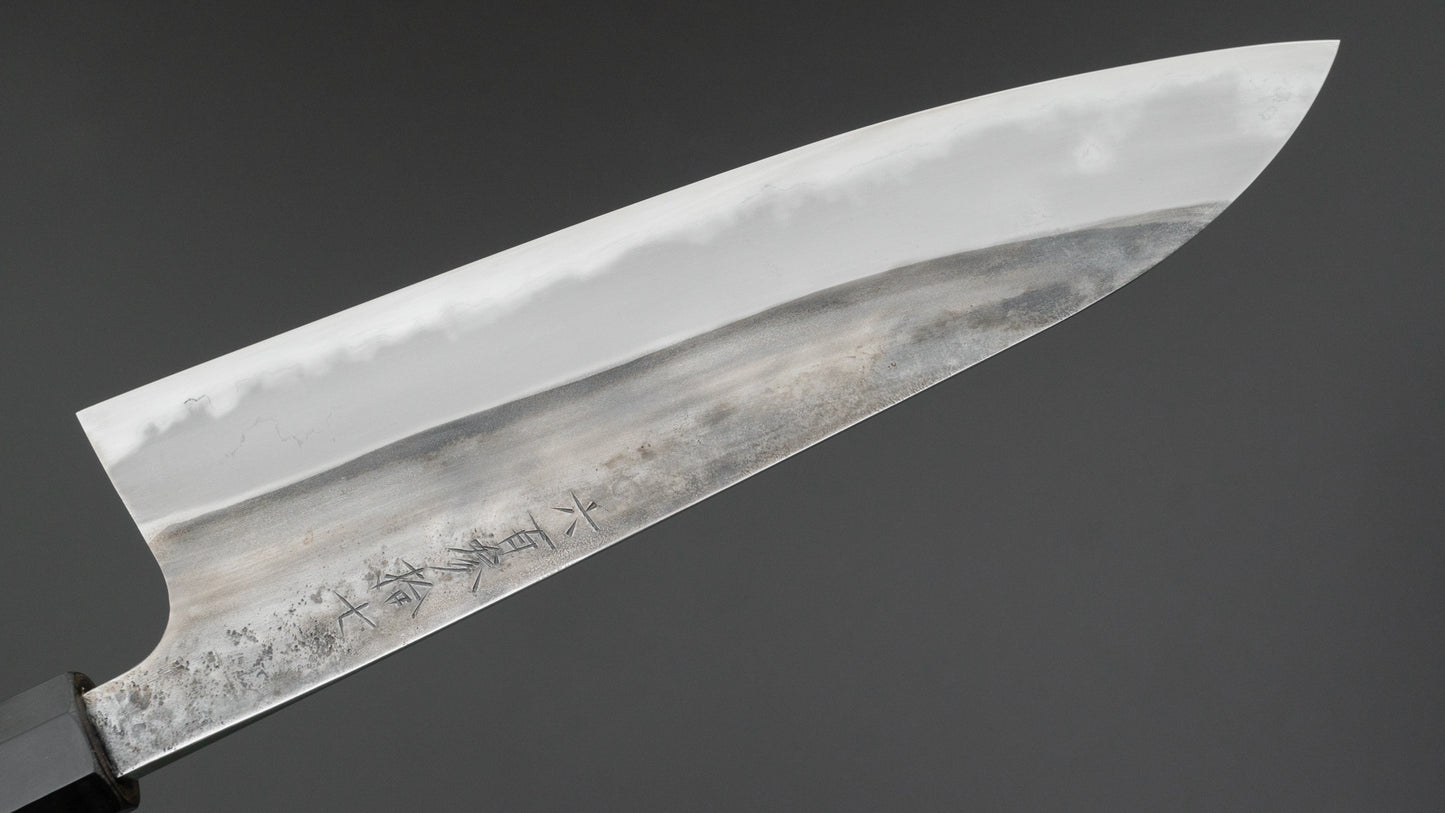 Jiro Tsuchime Wa Gyuto 225mm Taihei Tagayasan Handle (#637)