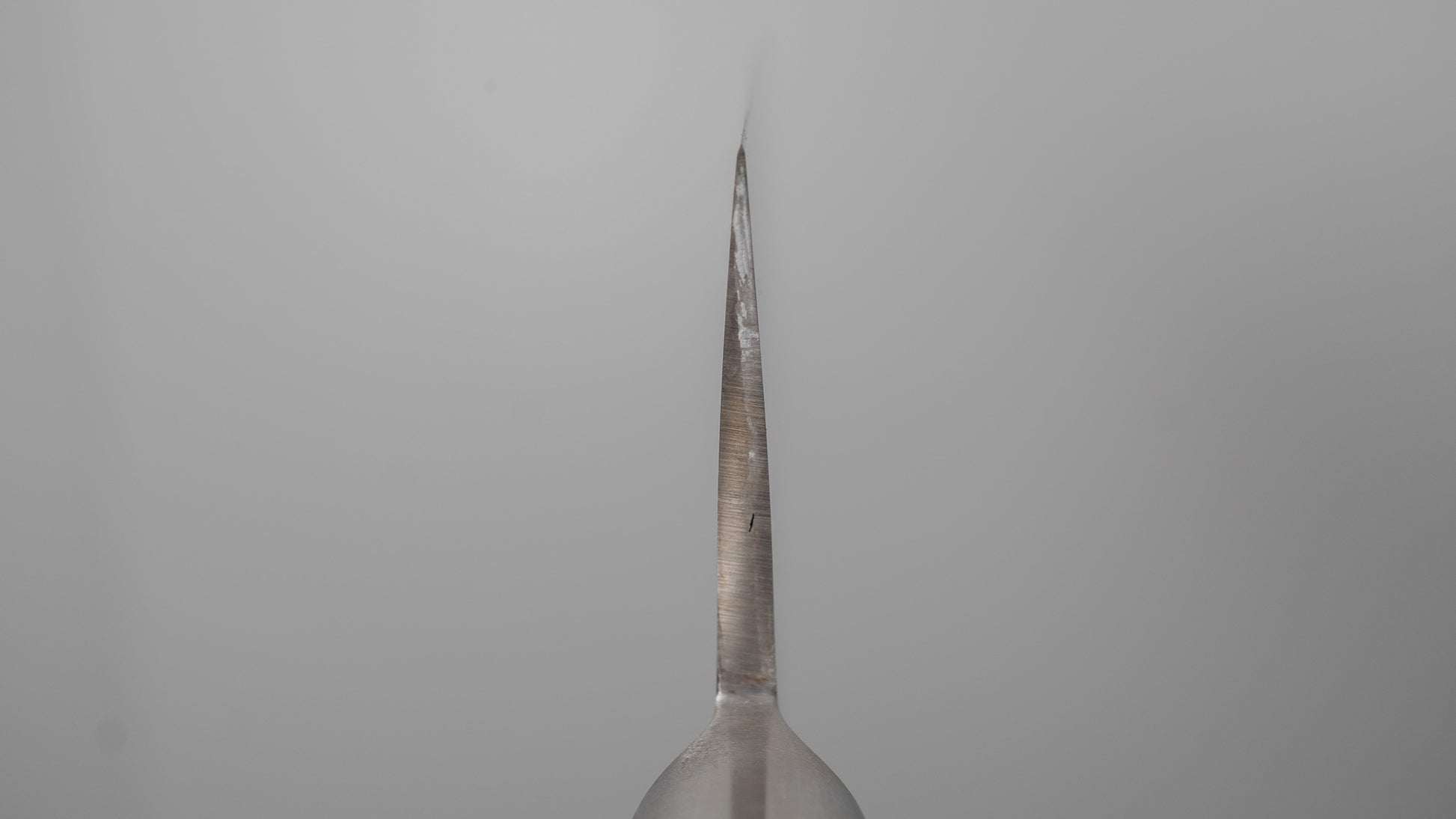 Hitohira FJ VG-1 Yo Deba 270mm Pakka Handle