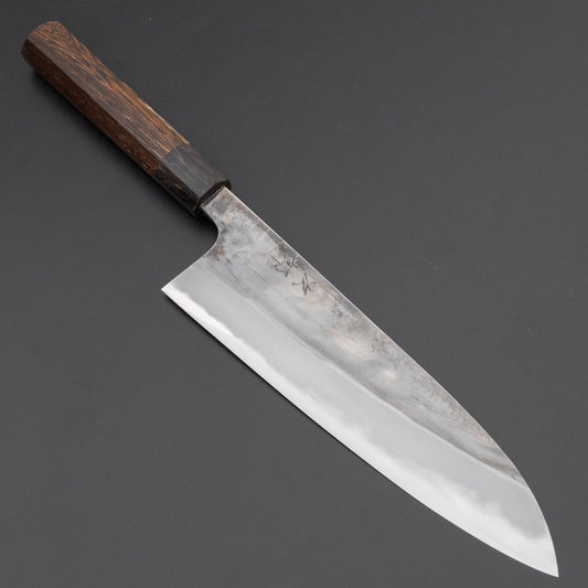 Jiro Tsuchime Wa Gyuto 225mm Taihei Tagayasan Handle (#638)