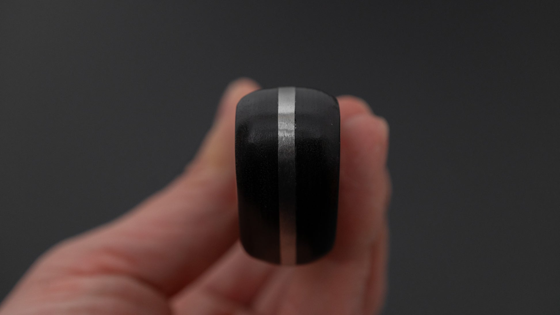 Hitohira FJ VG-1 Sujihiki 210mm Pakka Handle (Dimple)