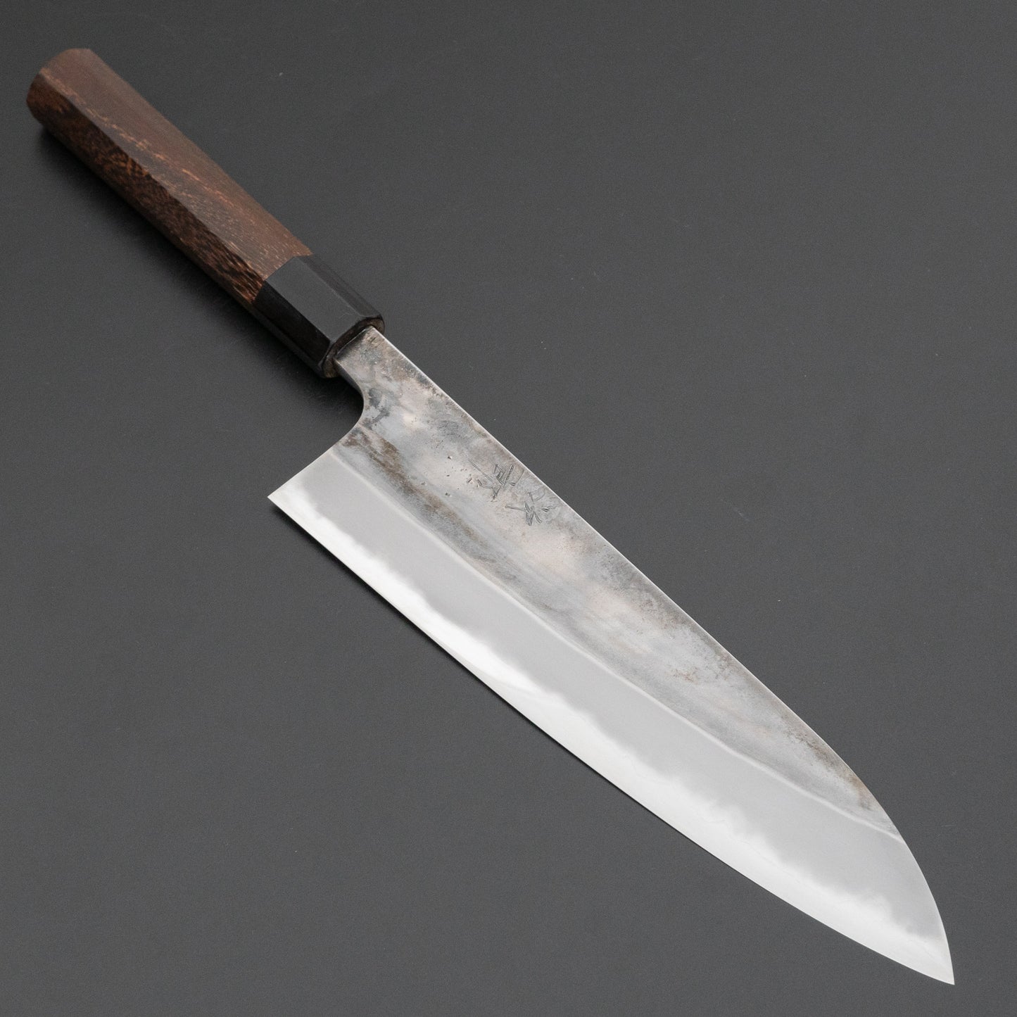 Jiro Tsuchime Wa Gyuto 225mm Taihei Tagayasan Handle (#639)