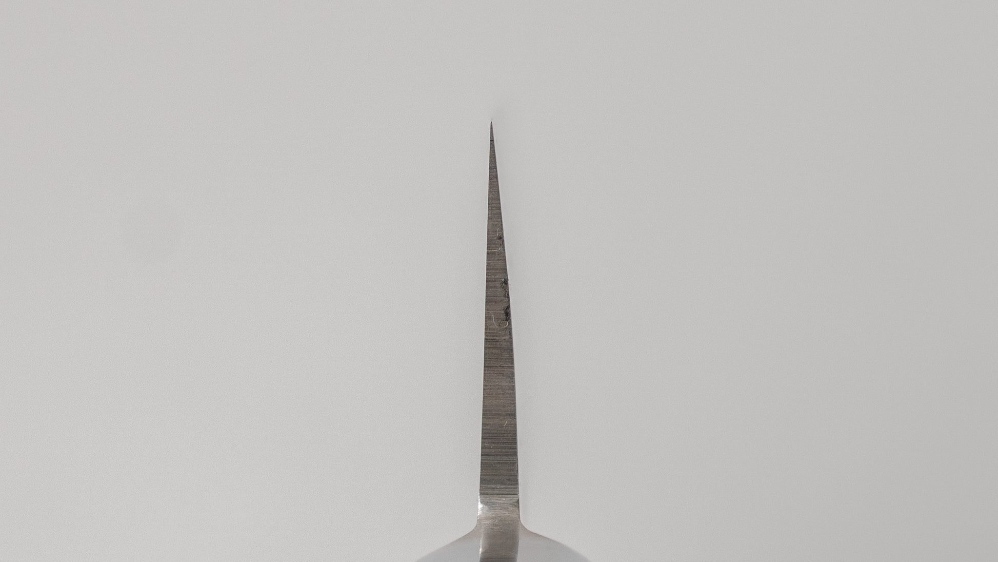 Hitohira FJ VG-1 Left-Handed Sujihiki 240mm Pakka Handle