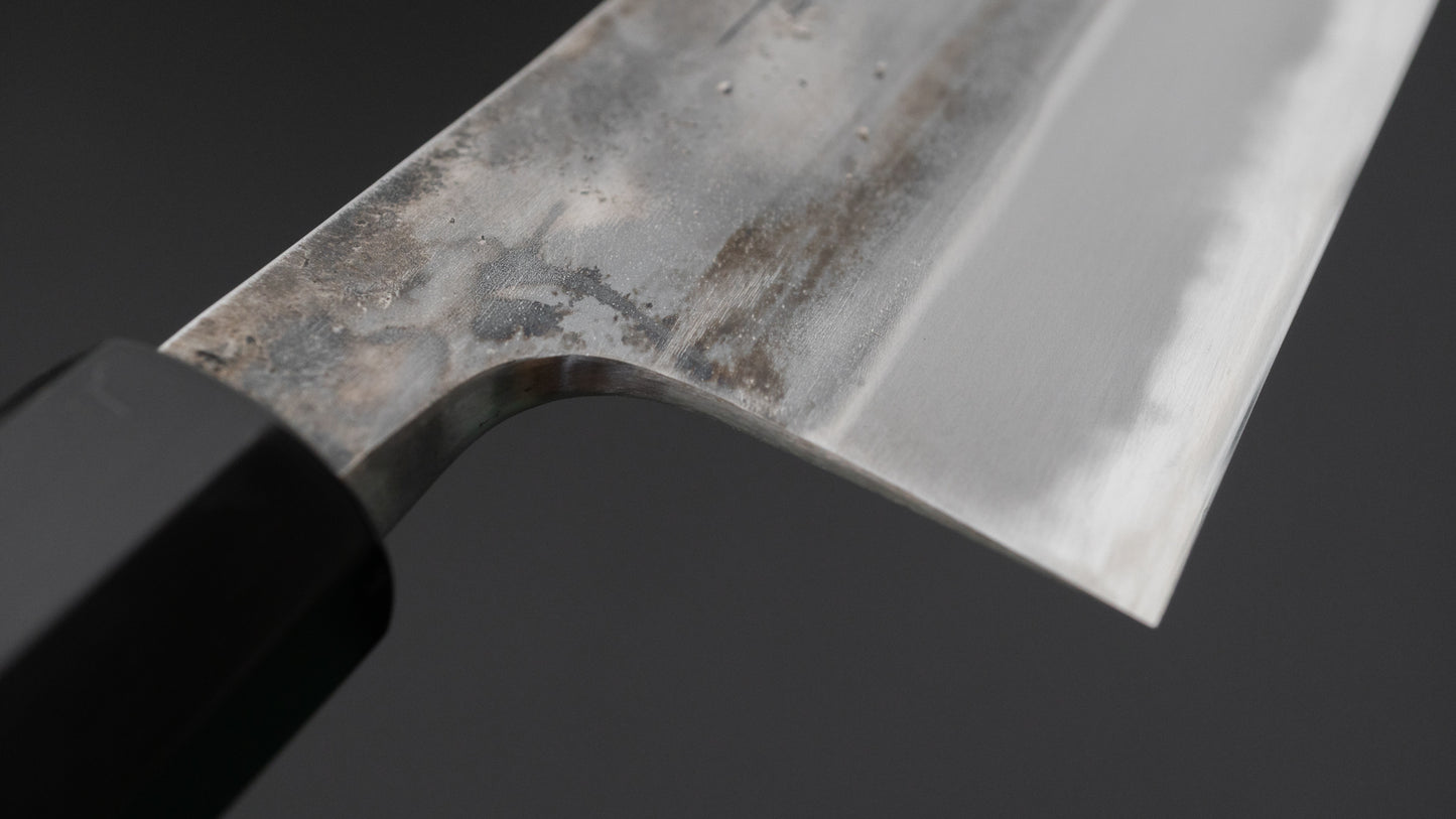 Jiro Tsuchime Wa Gyuto 225mm Taihei Tagayasan Handle (#639)