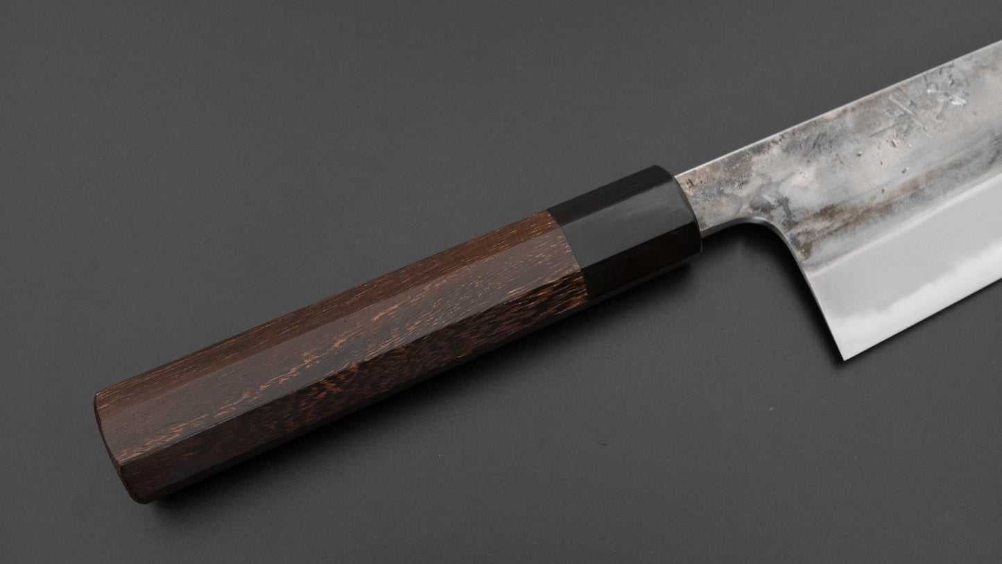 Jiro Tsuchime Wa Gyuto 225mm Taihei Tagayasan Handle (#639)