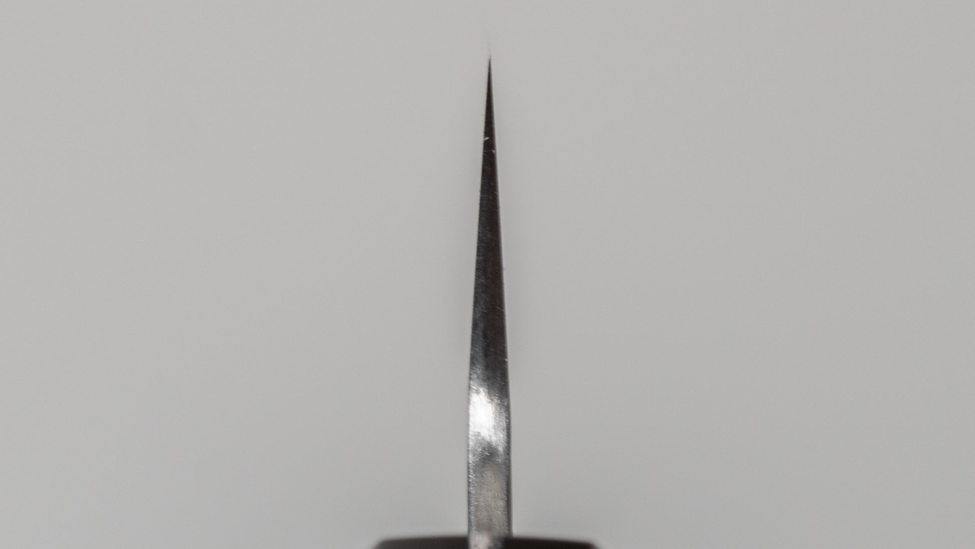 Nigara Blue Super Petty 150mm Ebony Handle