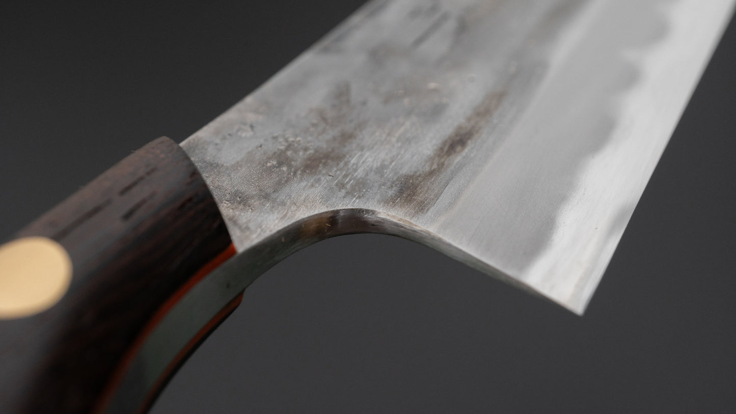 Jiro Tsuchime Yo Sujihiki 270mm Tagayasan Handle (#643)