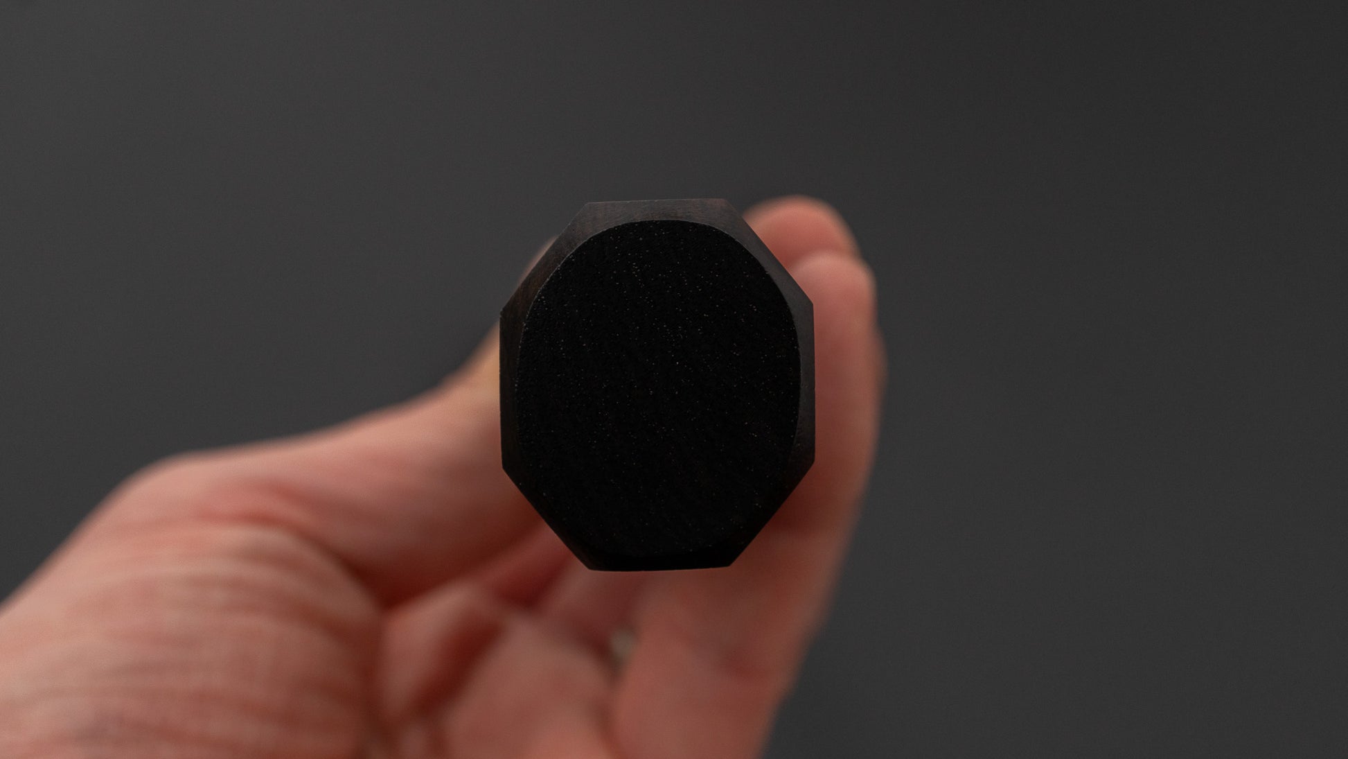 Nigara Blue Super Gyuto 240mm Ebony Handle