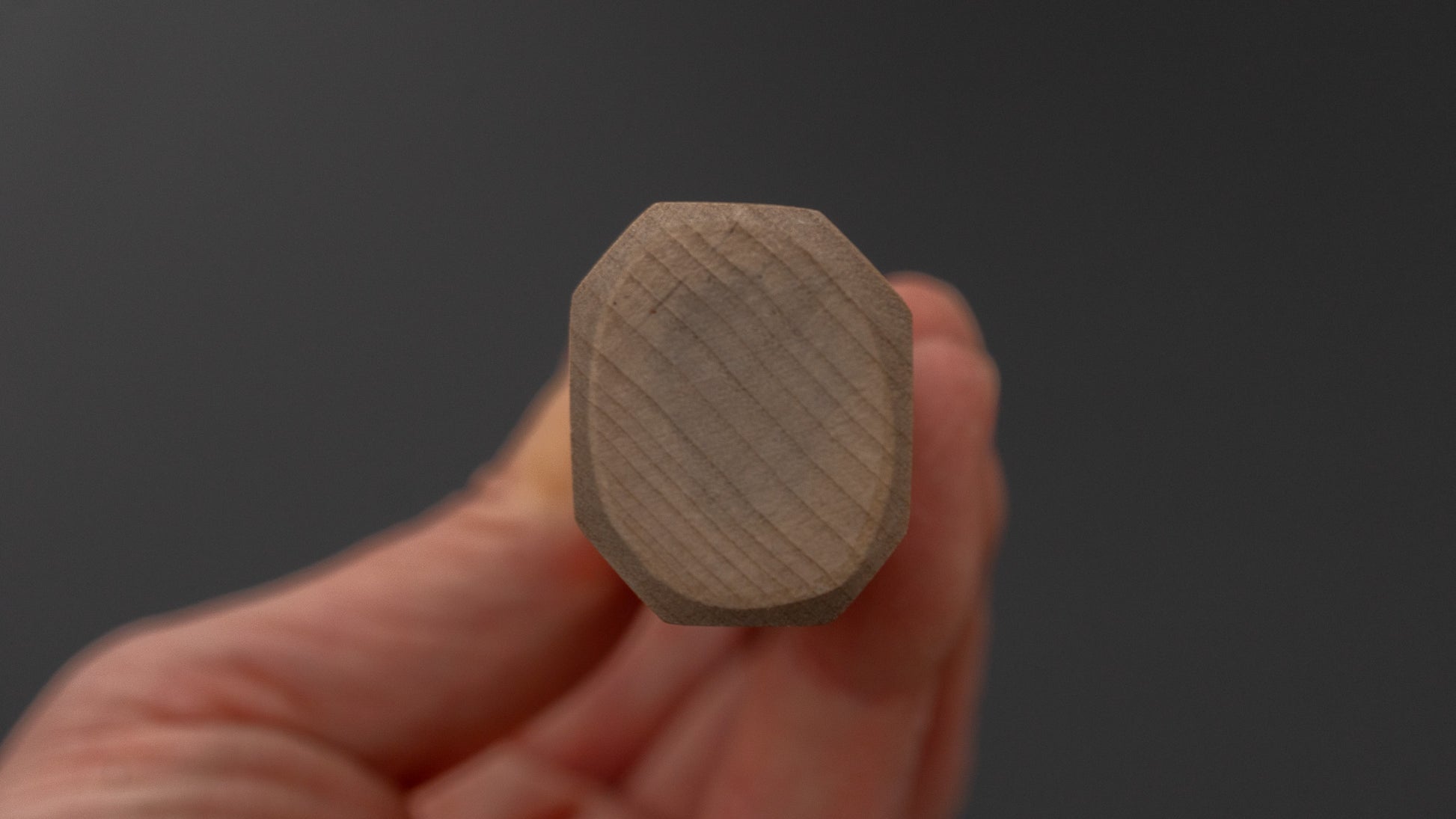 Hitohira Togashi Blue #2 Yanagiba 210mm Ho Wood Handle (Saya)