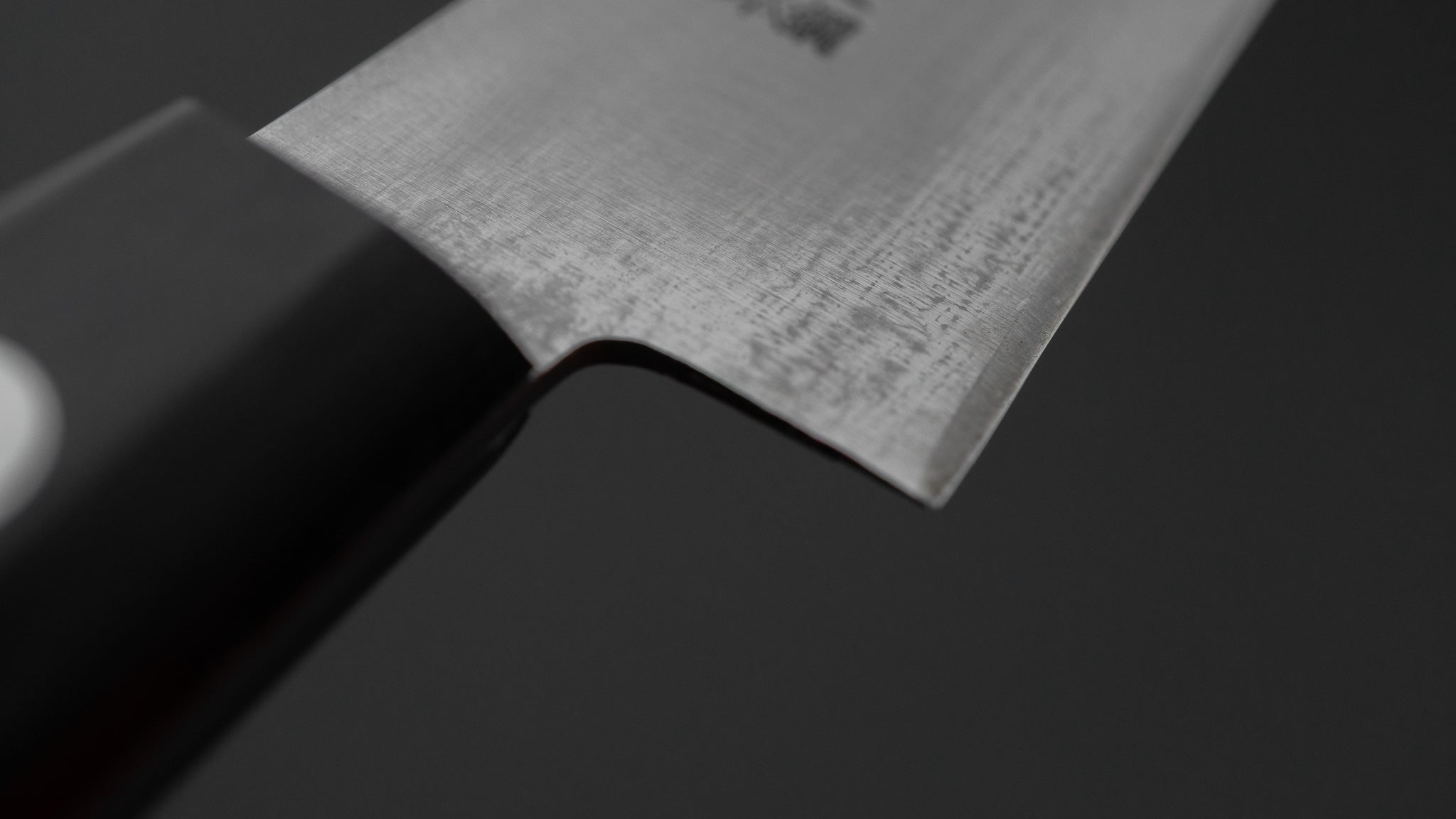 源助久 ツバなし 日本鋼 ペティナイフ 120mm 合板柄 (口金無) – HITOHIRA