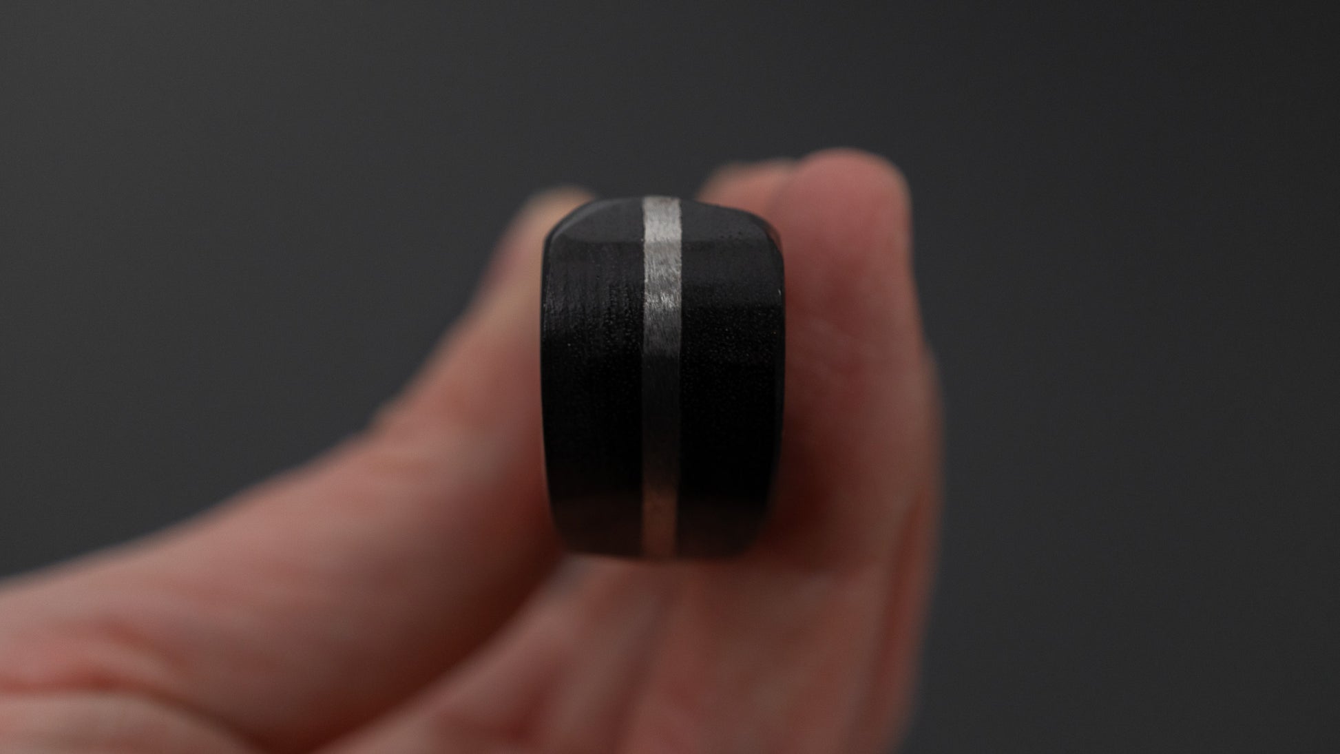 Sukehisa Nihonko Petty 120mm Pakka Handle (No Bolster)