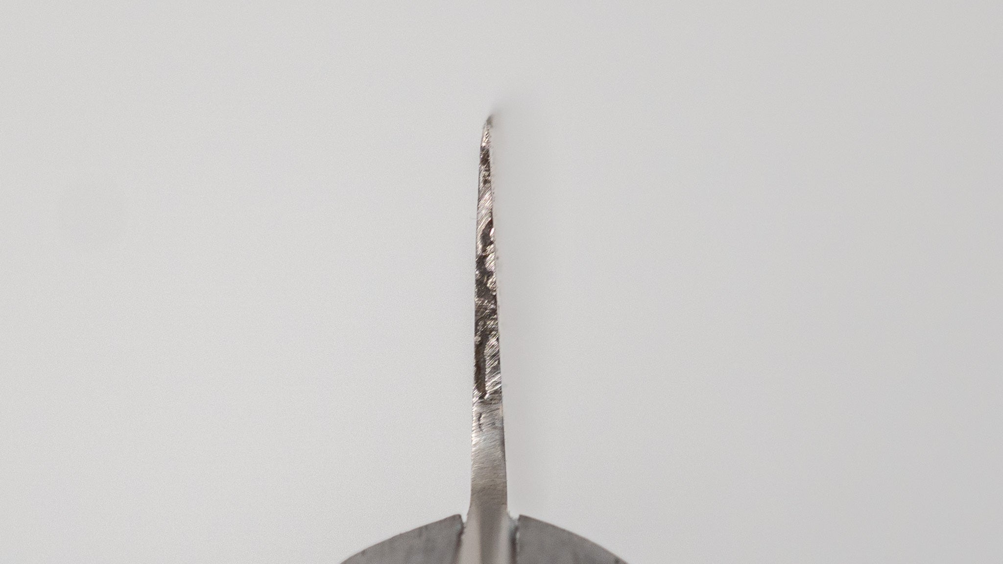 源助久 ツバなし 日本鋼 ペティナイフ 120mm 合板柄 (口金無) – HITOHIRA