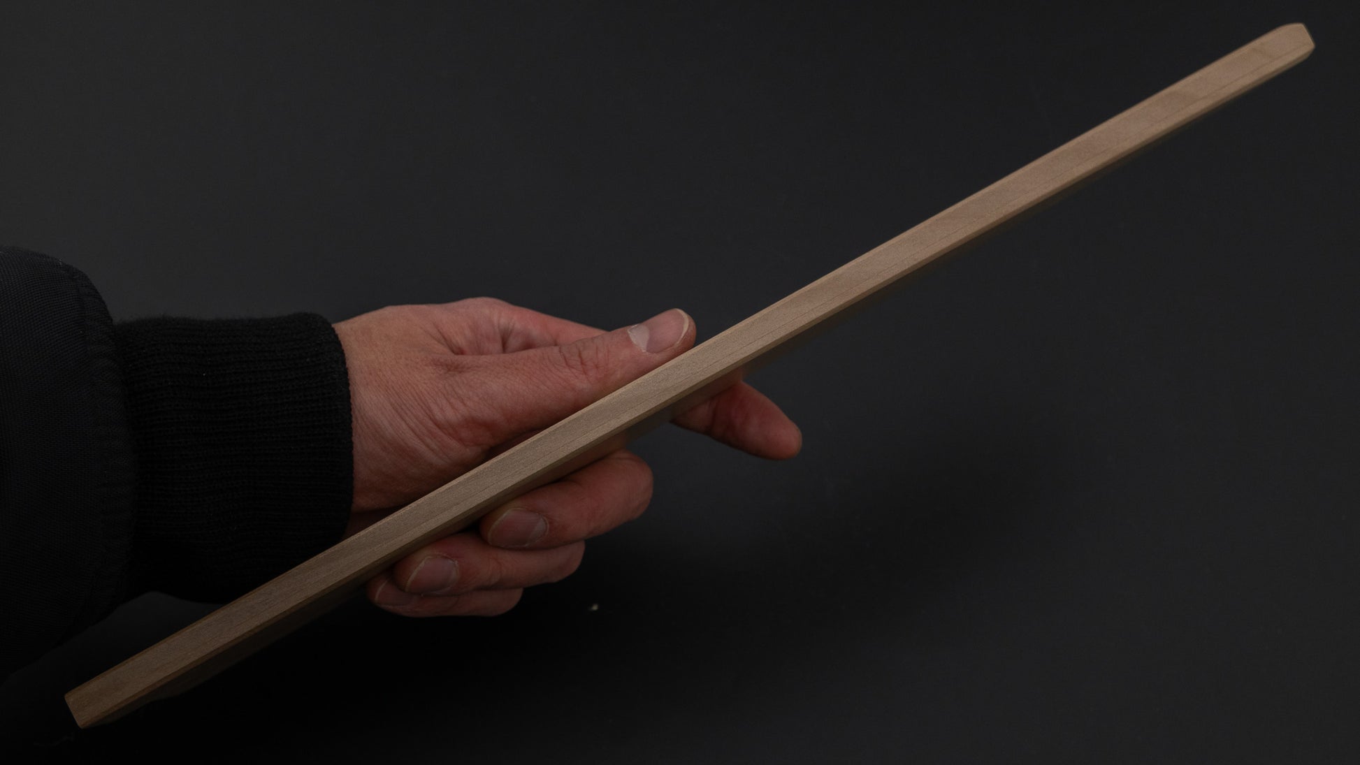 Hitohira WB Ho Wood Saya Sujihiki 300mm (4.5mm)