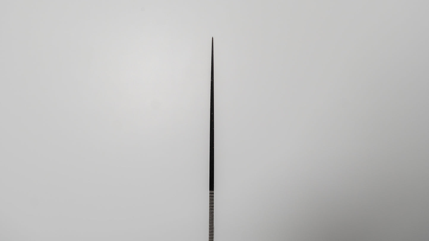 MOKI Trout & Bird 2.0 VG-XEOS Fixed Blade Quince Handle