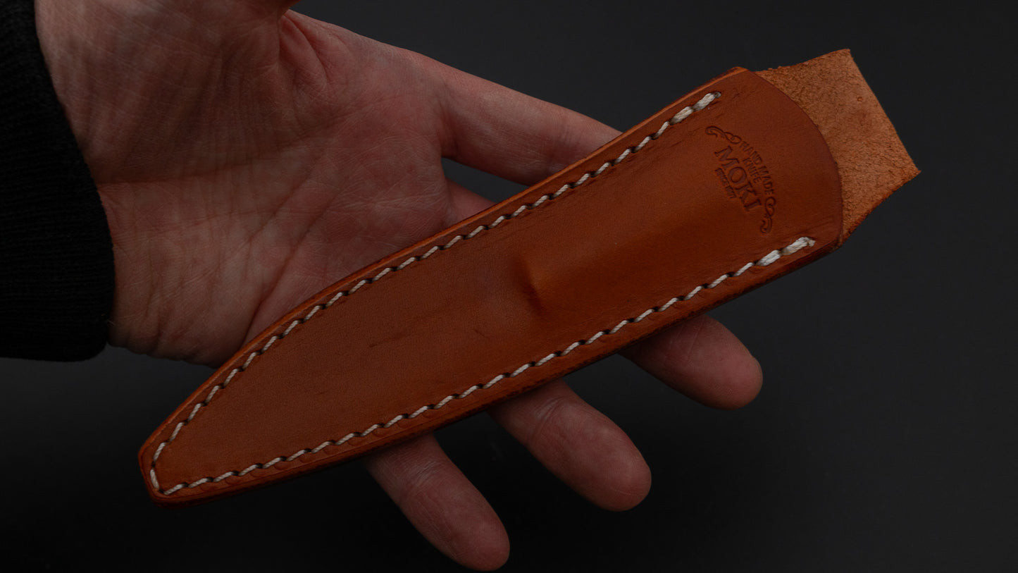 MOKI Trout & Bird 2.0 VG-XEOS Fixed Blade Quince Handle