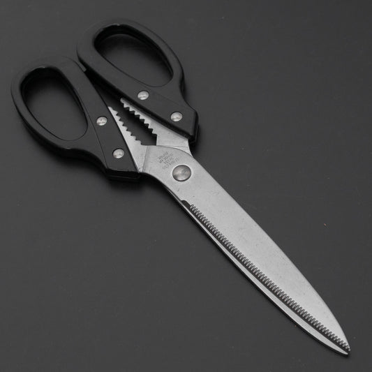 ALLEX Long Kitchen Shears