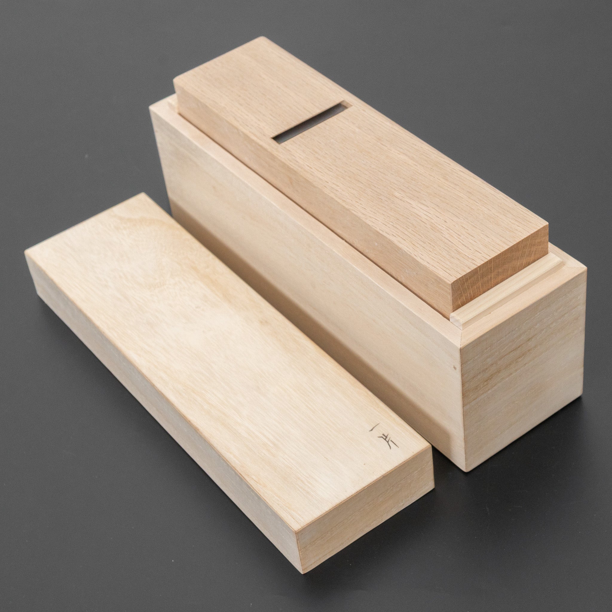 三代目千代鶴貞秀 鰹節器 光風 54mm – HITOHIRA
