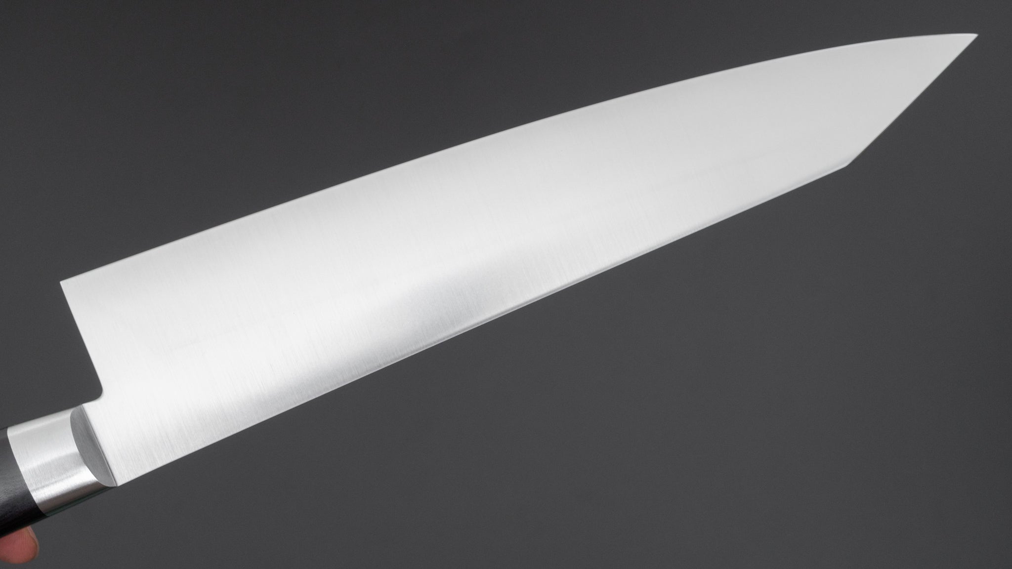 Hitohira FJ VG-10 Kiritsuke Gyuto 240mm Pakka Handle – HITOHIRA