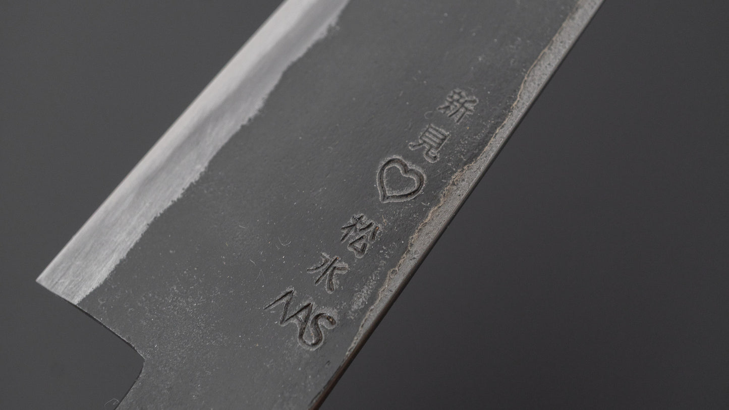 Takeda NAS Petty (Mini)