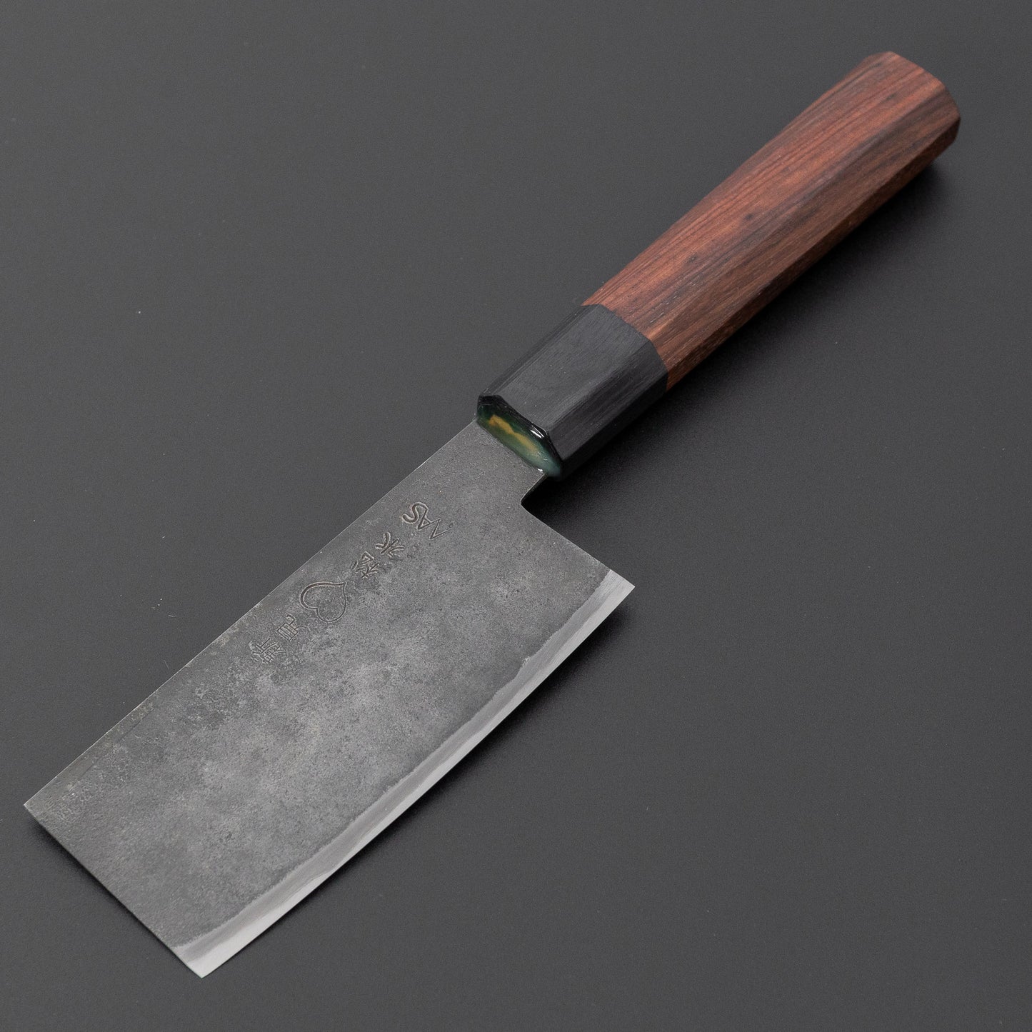 Takeda NAS Nakiri (Small)