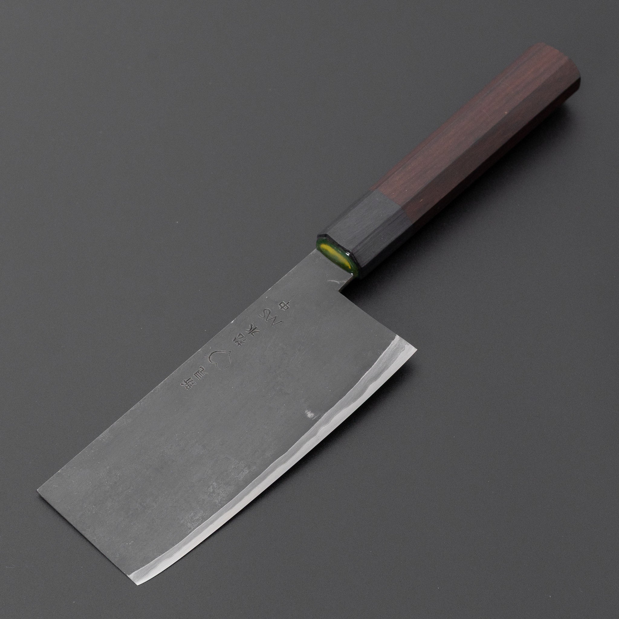 武田刃物 NAS 菜切 (中) – HITOHIRA