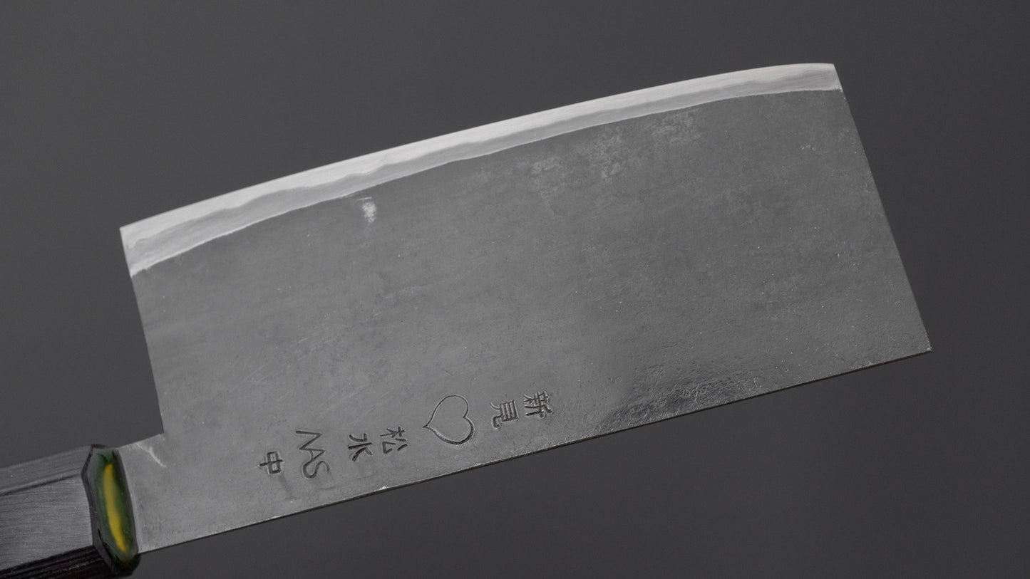 Takeda NAS Nakiri (Medium)
