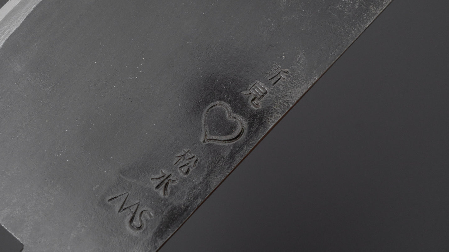 Takeda NAS Nakiri (Large)