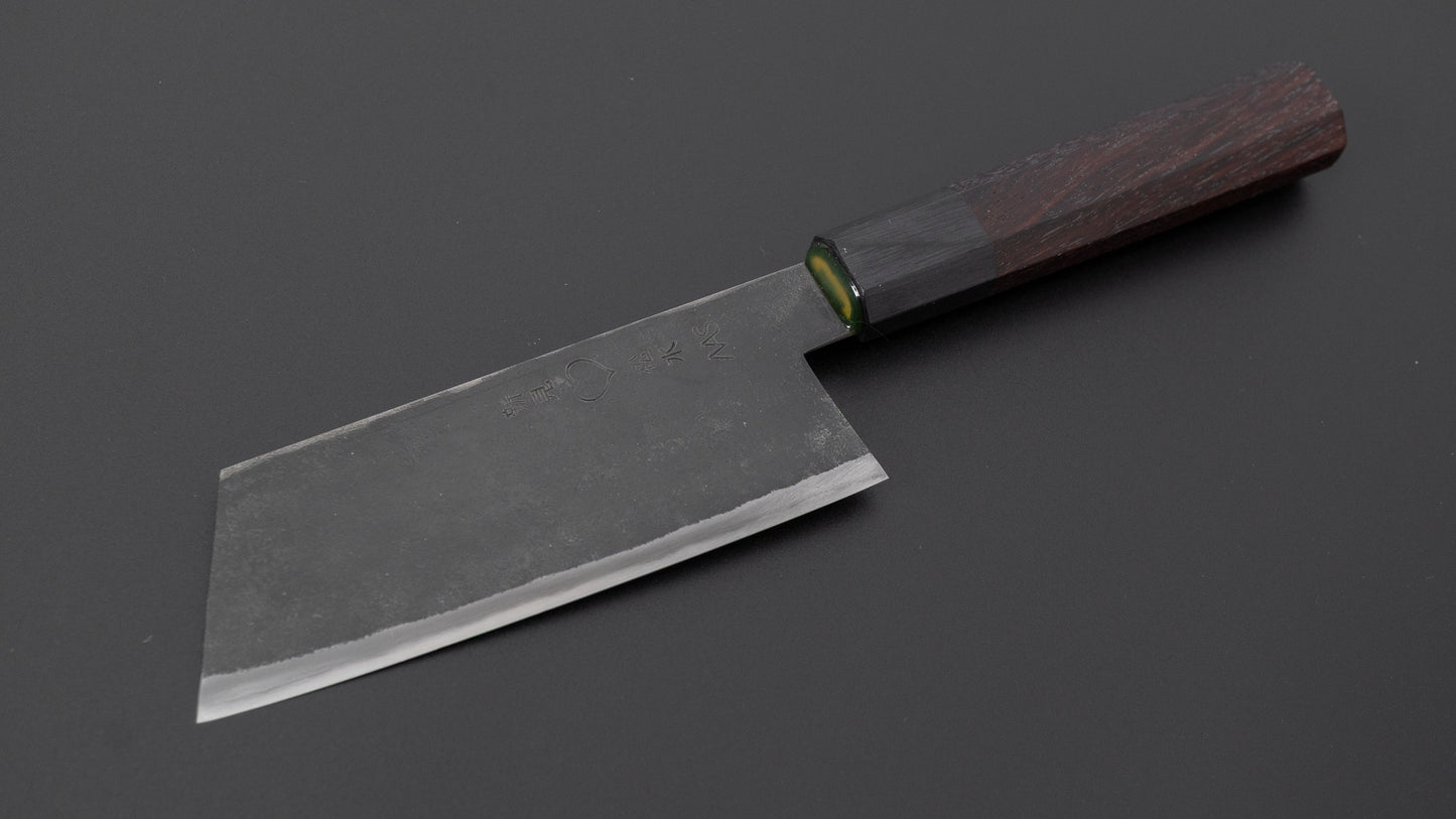 Takeda NAS Bunka (Small)