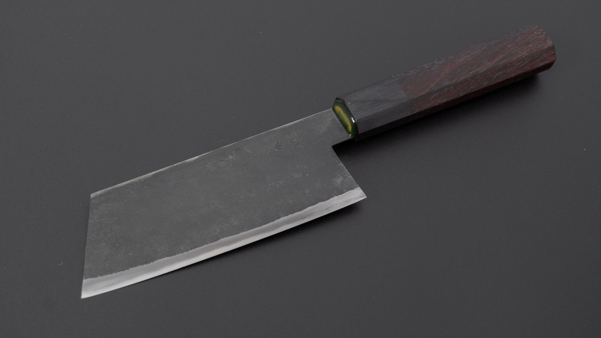 Takeda NAS Bunka (Small)