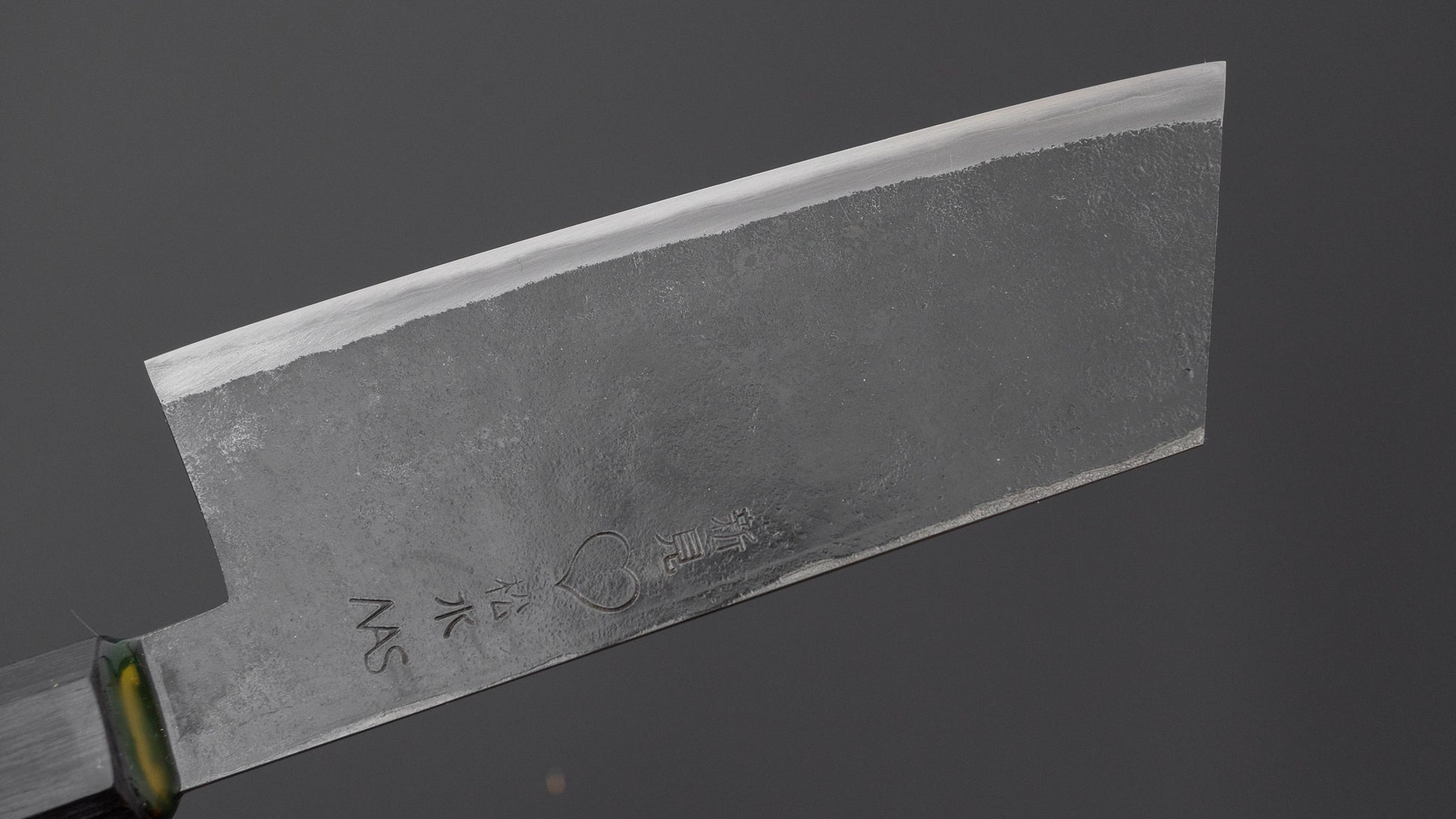 Takeda NAS Bunka (Small)