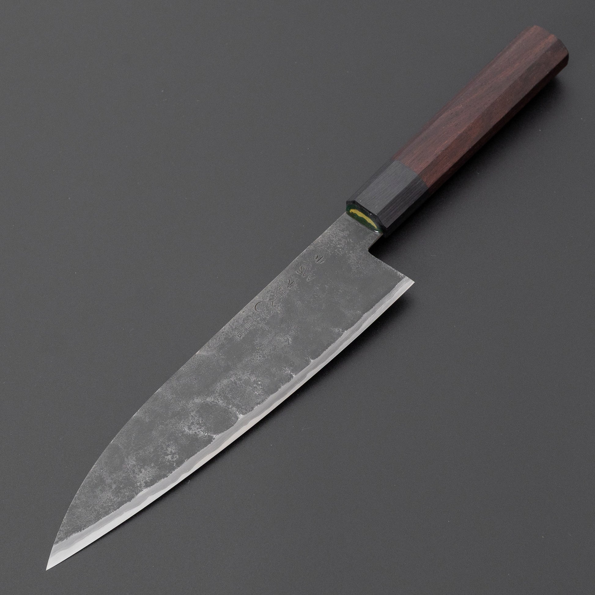 Takeda NAS Sasanoha (Small)