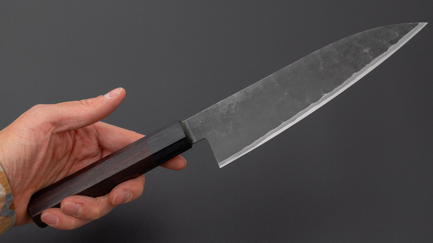 Takeda NAS Sasanoha (Small)