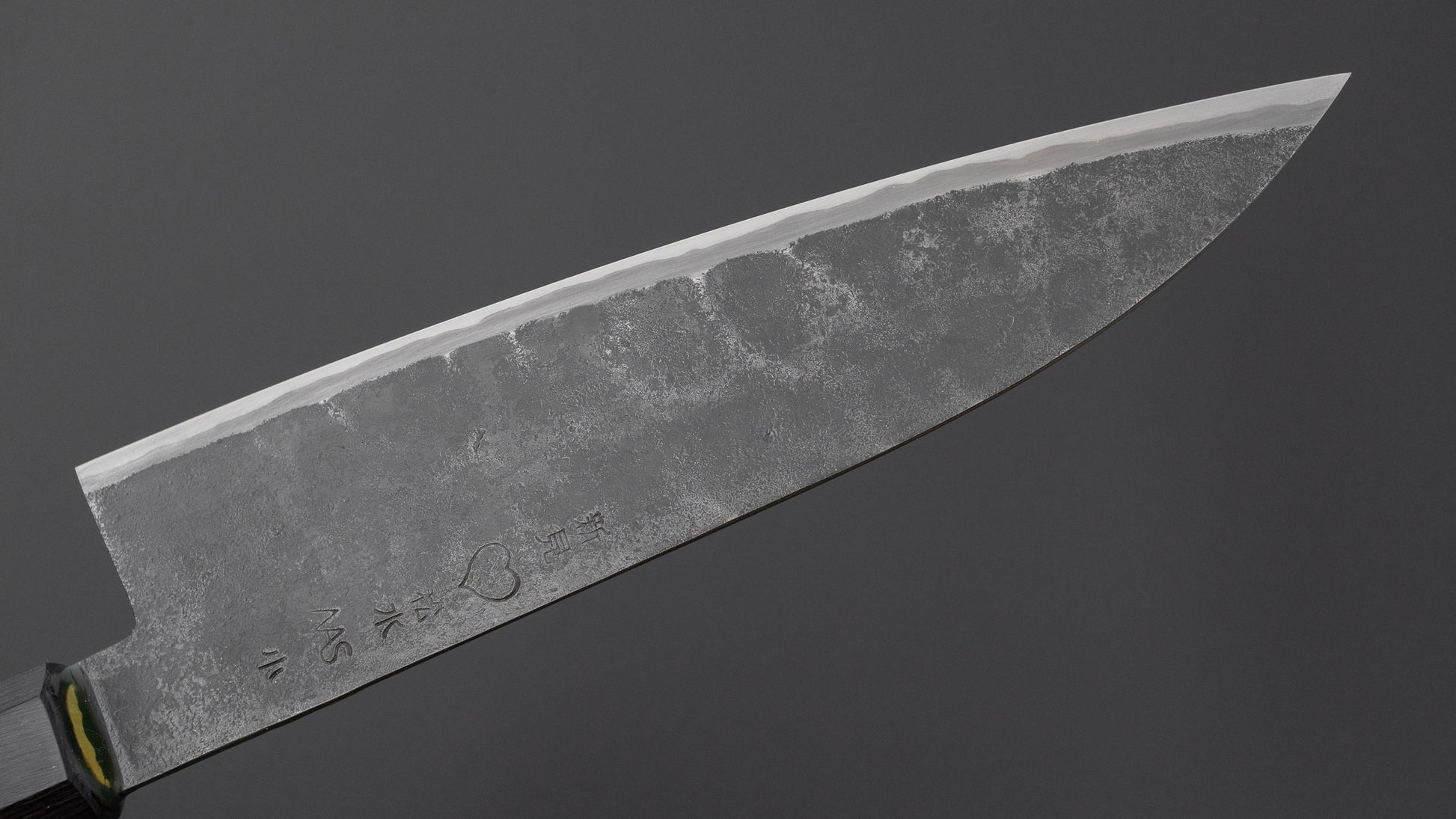 Takeda NAS Sasanoha (Small)