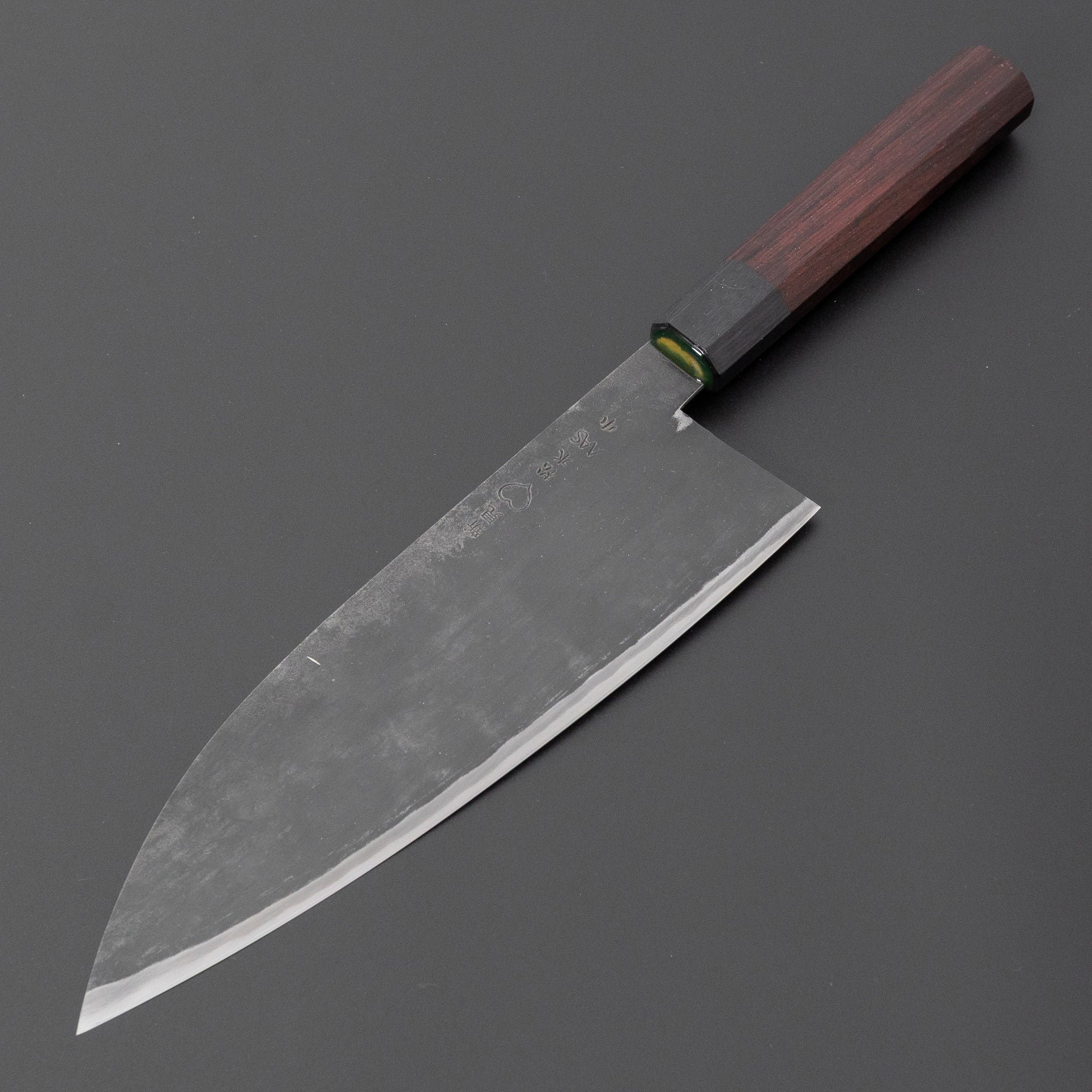 武田刃物　NAS文化　刃渡約18センチ 武田刃物 – HITOHIRA