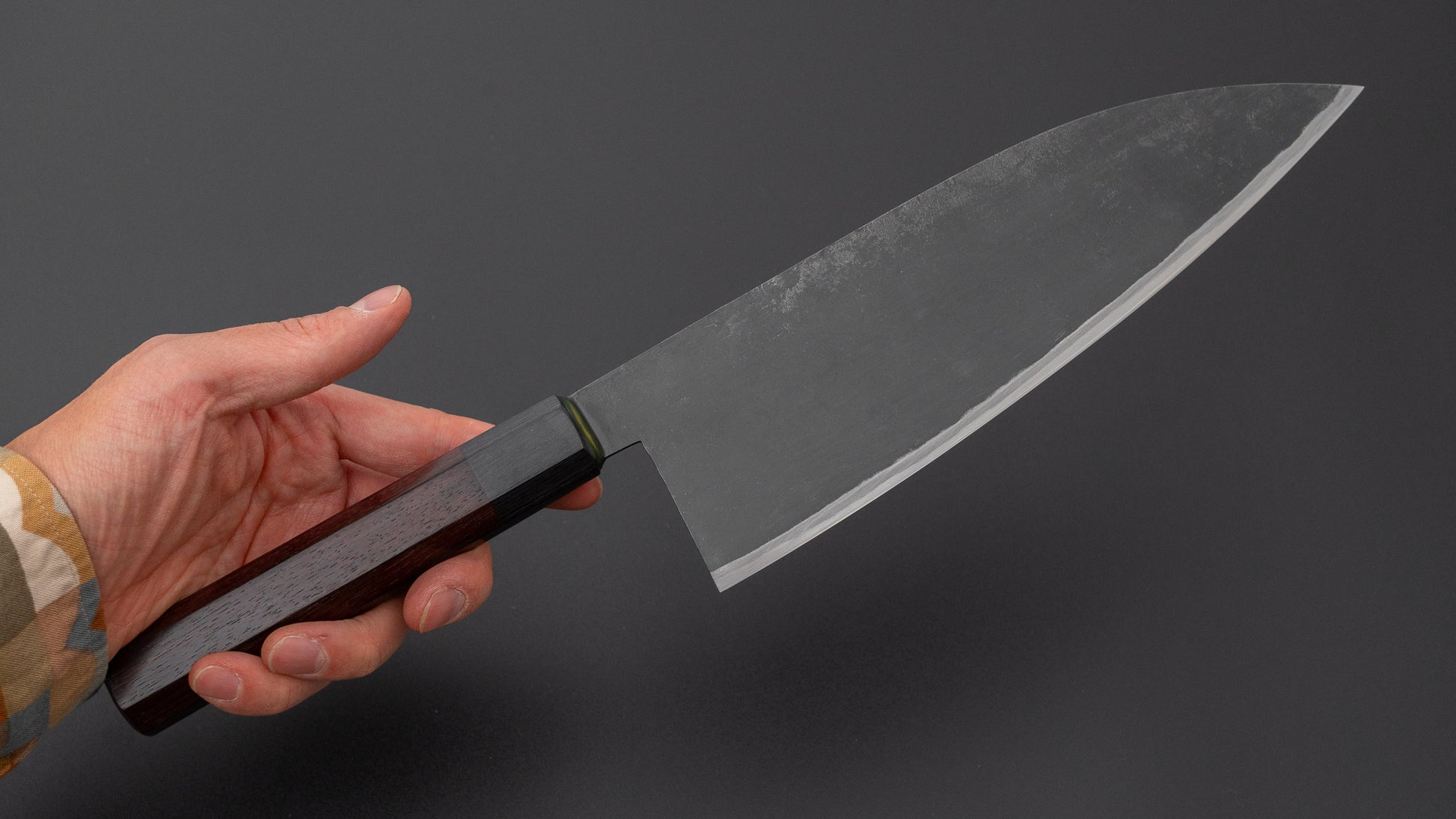 Takeda NAS Gyuto (Small)