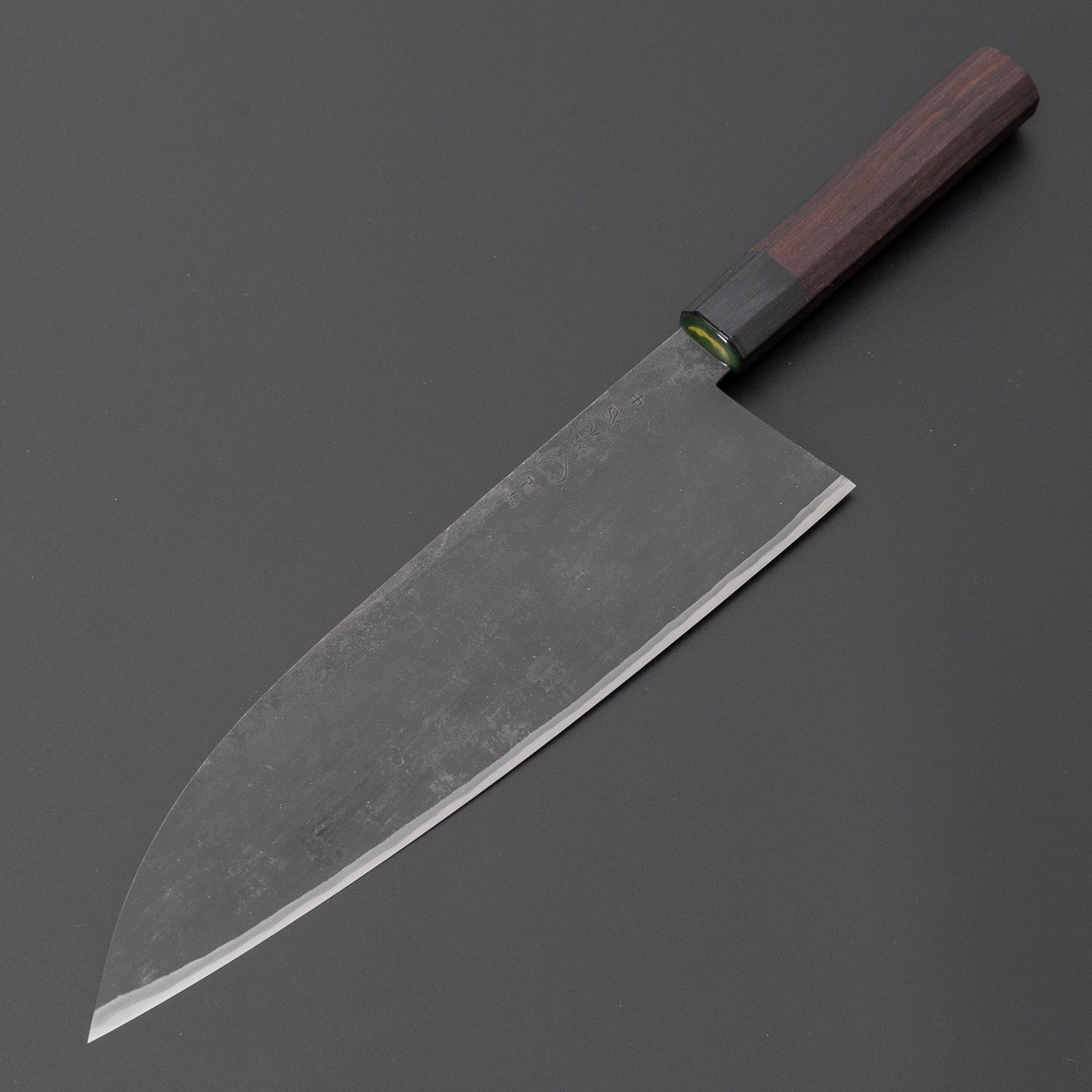 武田刃物 – HITOHIRA