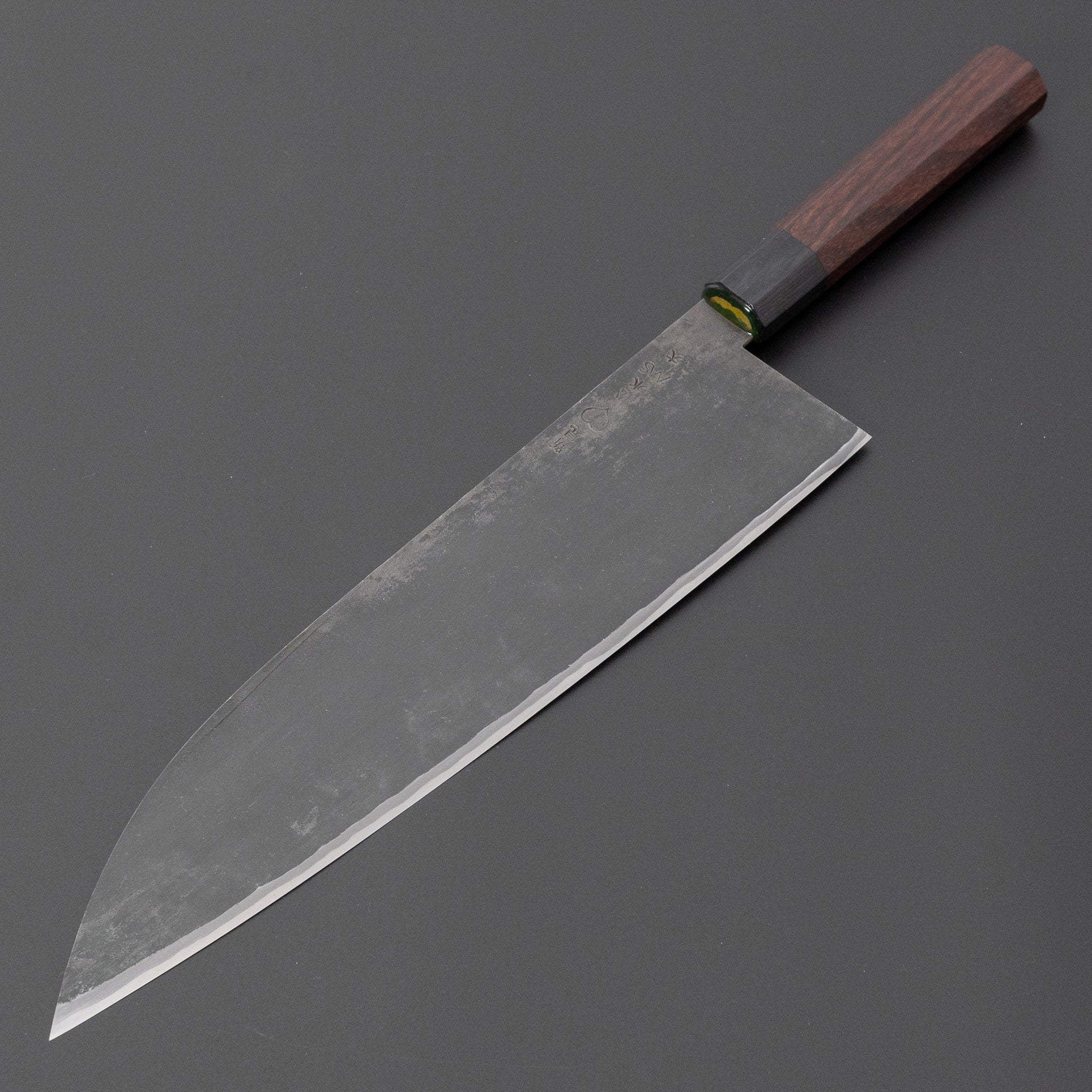 武田刃物 – HITOHIRA