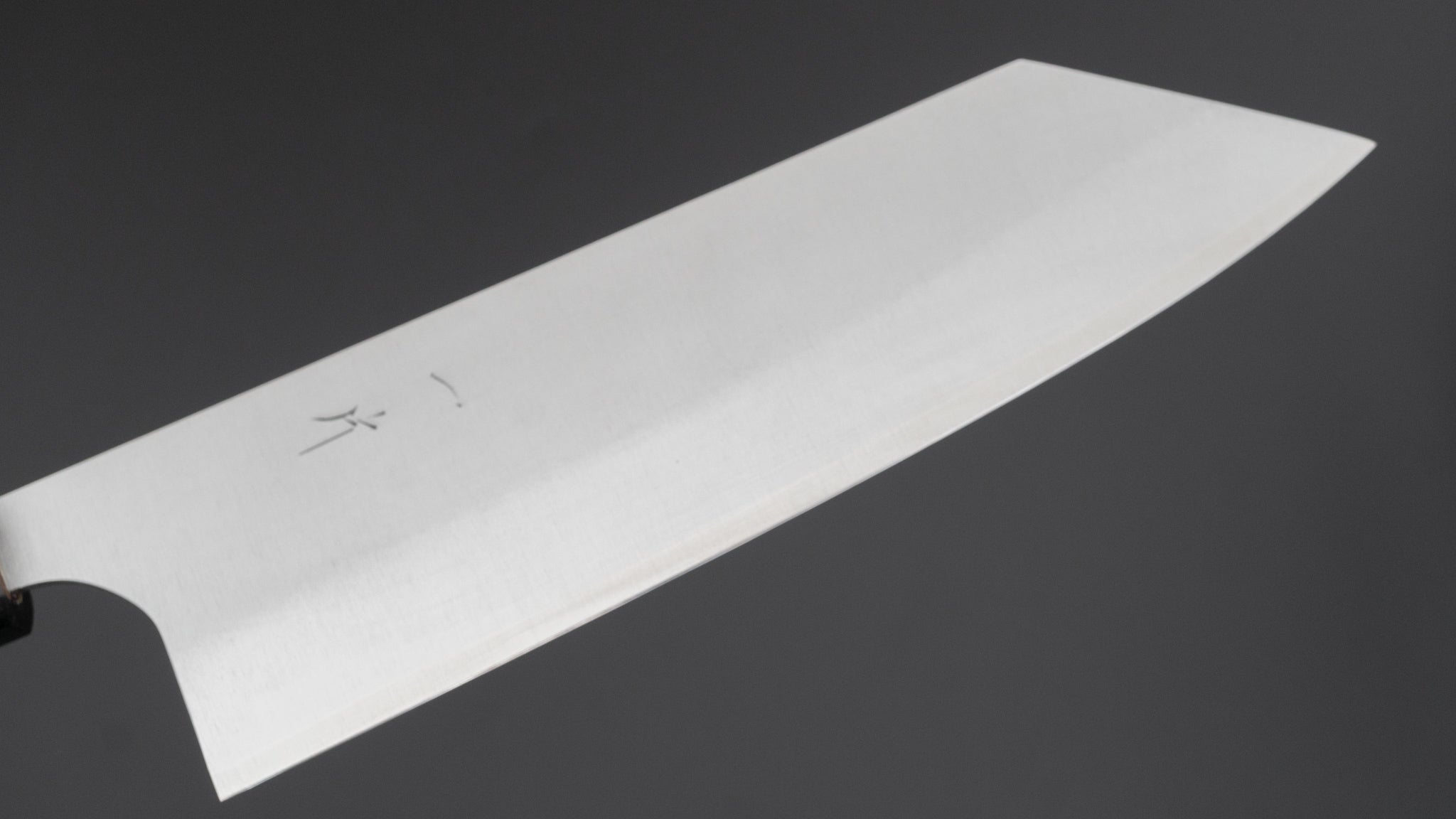 Hitohira Echizen SG2 Bunka 180mm Keyaki Zelkova Handle – HITOHIRA