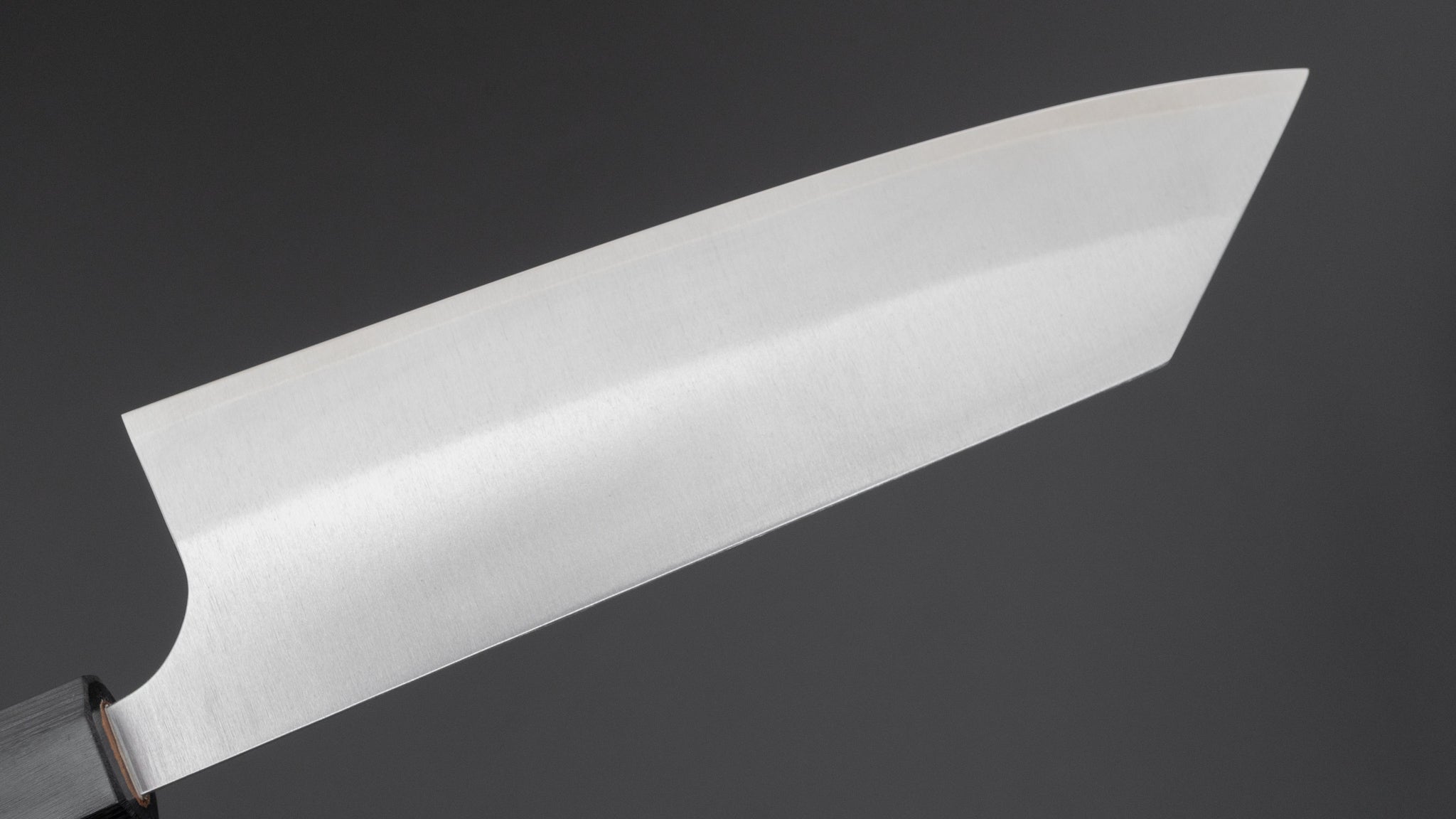 Hitohira Echizen SG2 Bunka 180mm Keyaki Zelkova Handle – HITOHIRA