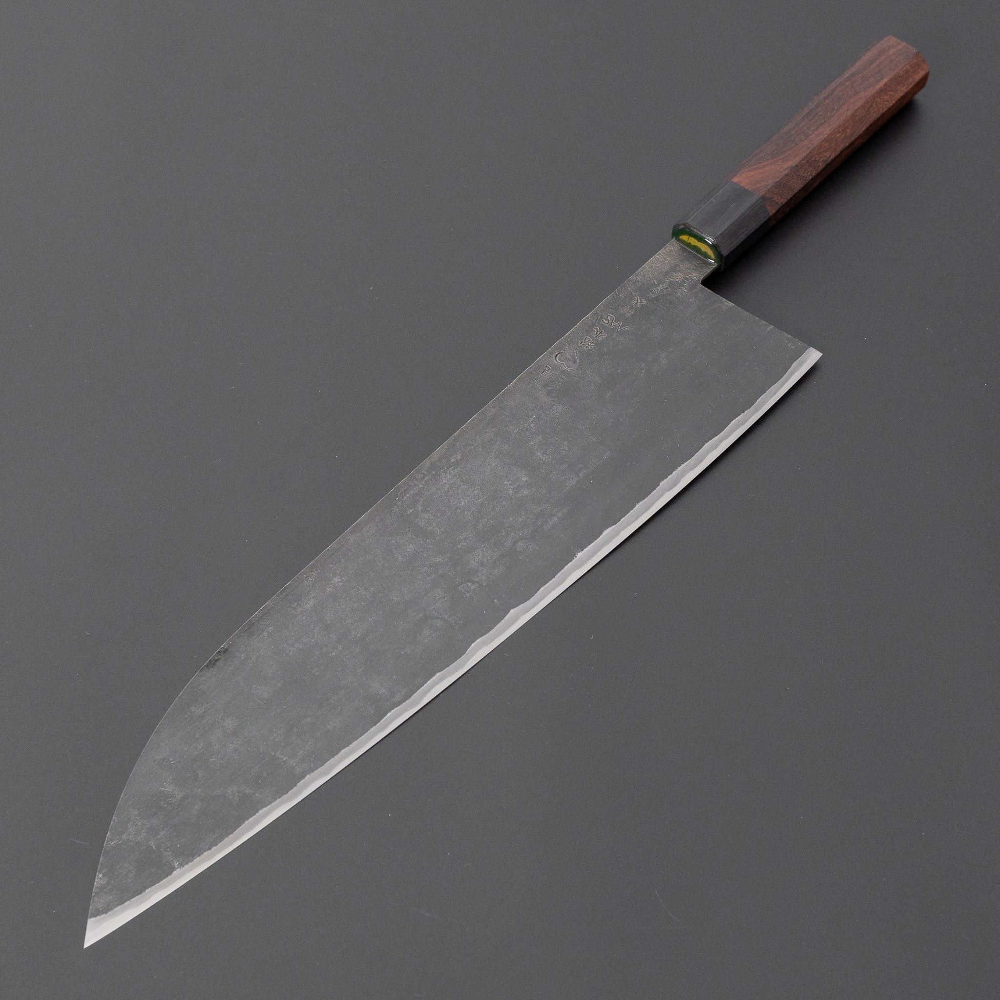 武田刃物　NAS文化　刃渡約18センチ 武田刃物 – HITOHIRA