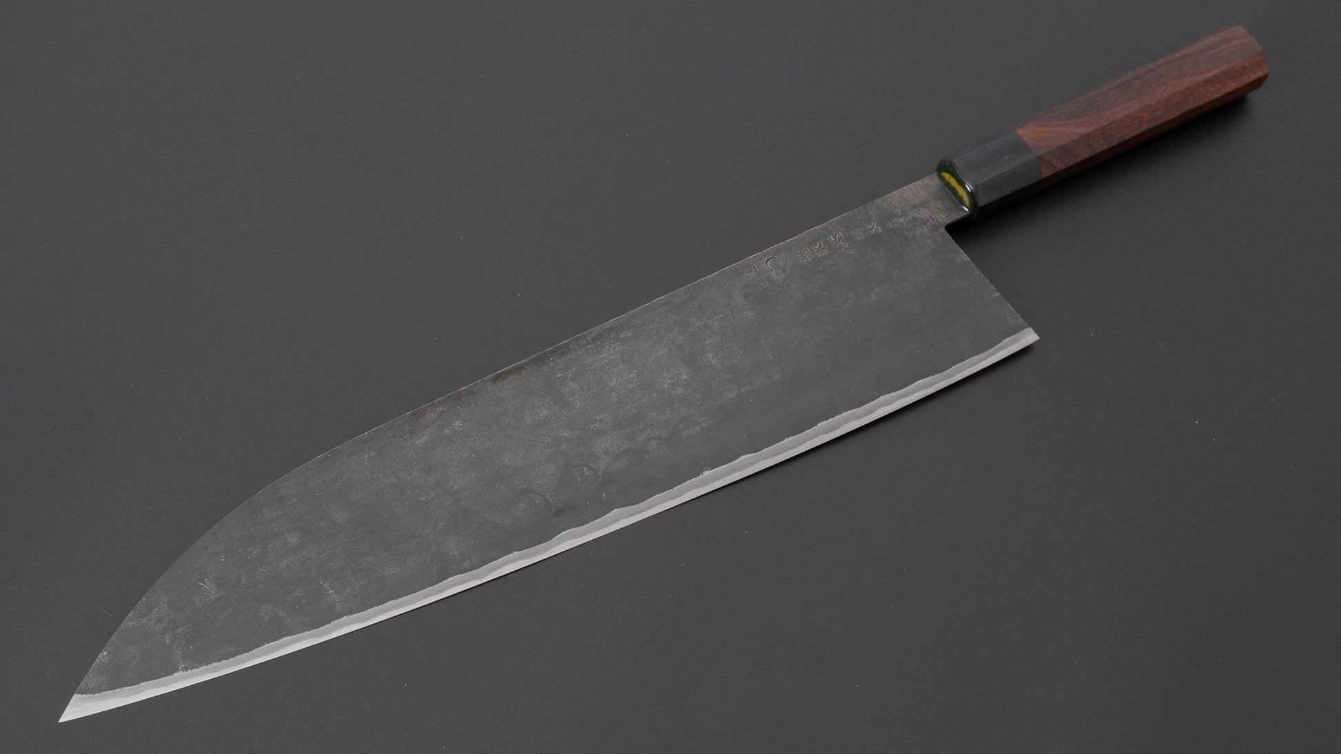 Takeda NAS Gyuto (Extra Large)