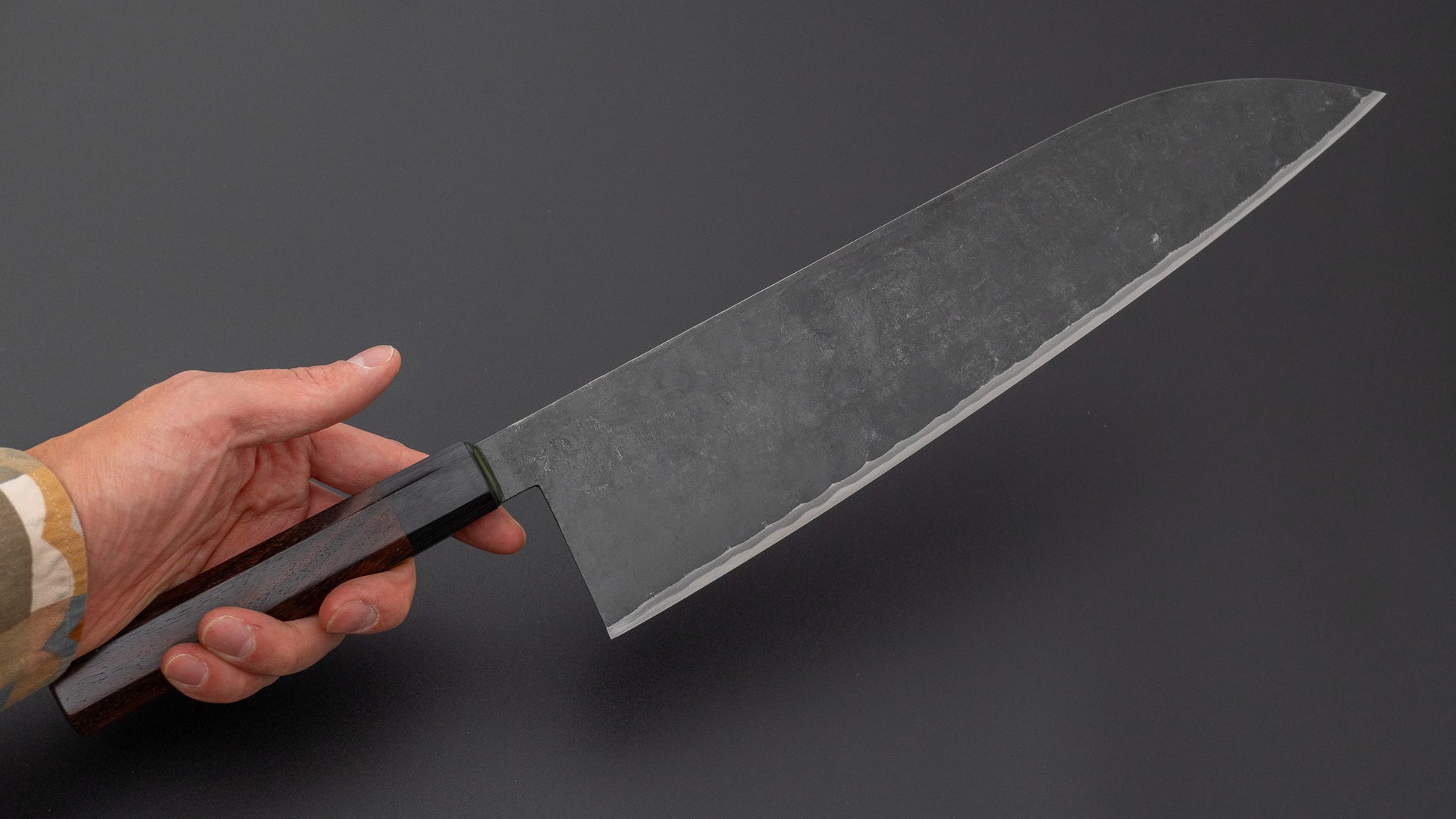 Takeda NAS Gyuto (Extra Large)