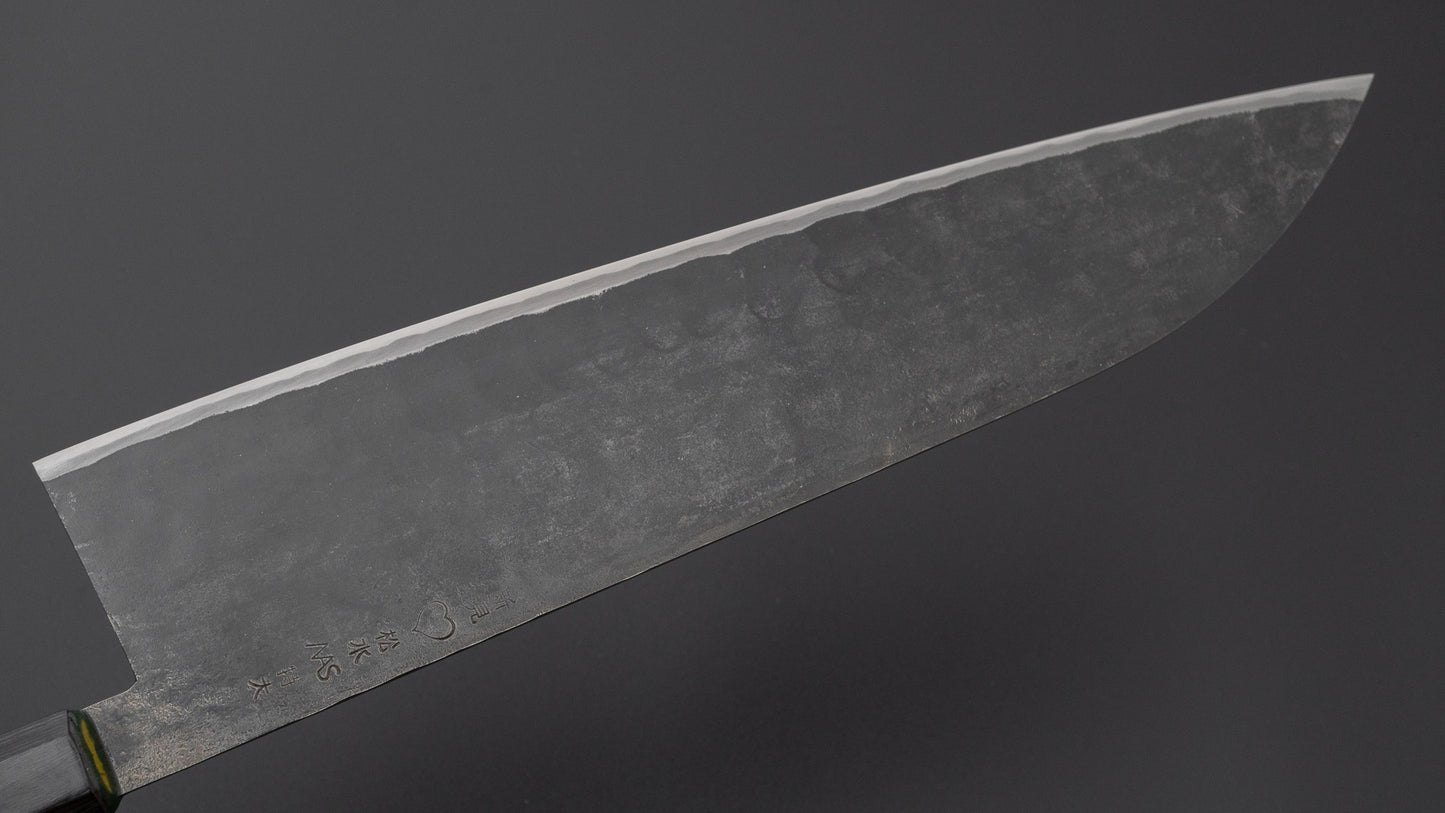 Takeda NAS Gyuto (Extra Large)