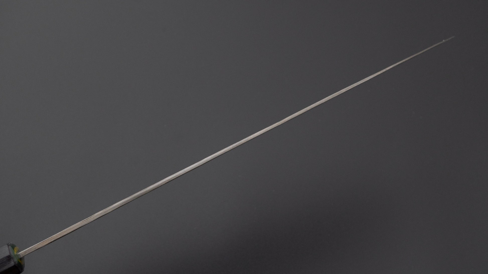 Takeda NAS Gyuto (Extra Large)