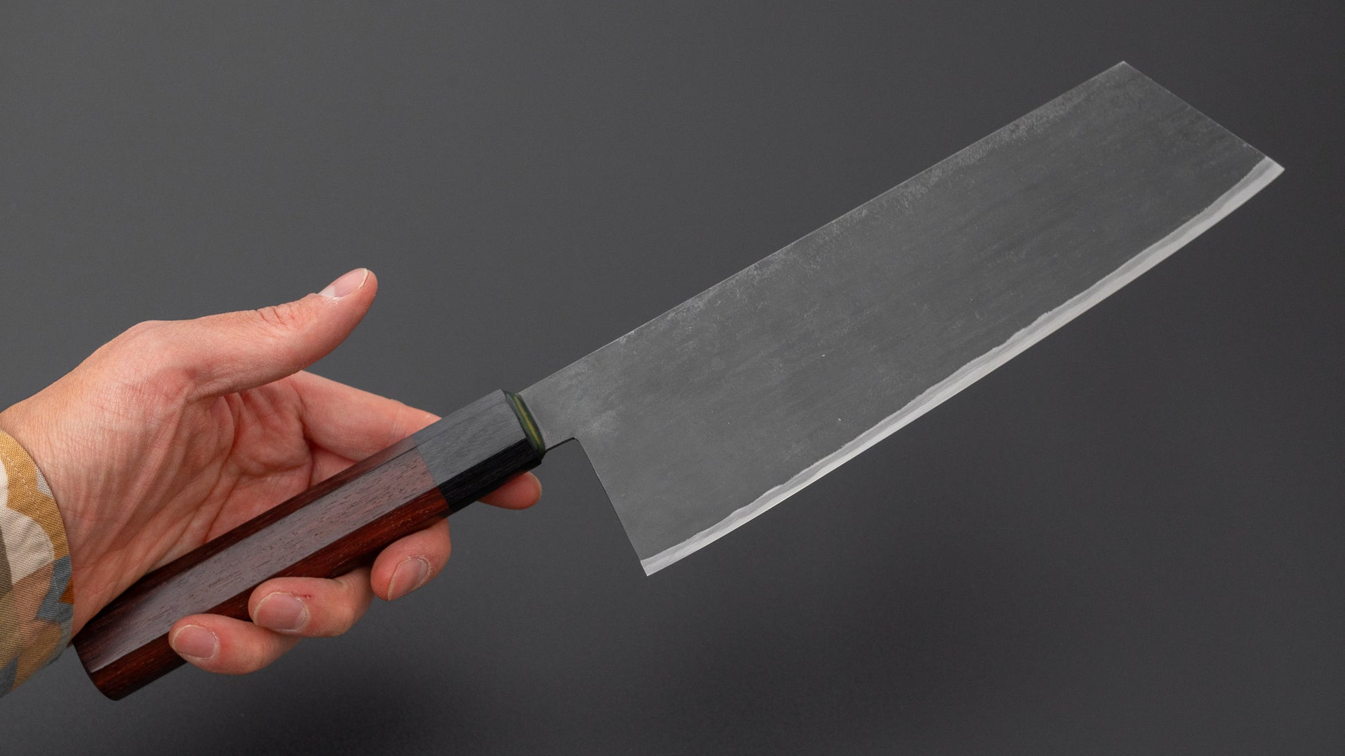 Takeda NAS Kiritsuke Gyuto (Small)