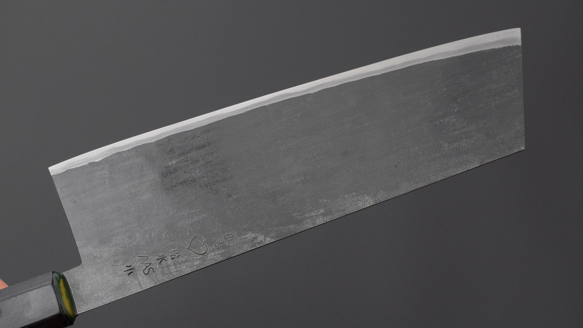 Takeda NAS Kiritsuke Gyuto (Small)