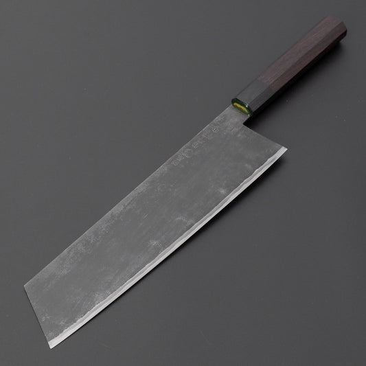 Takeda Hamono NAS Kiritsuke Gyuto (Large)