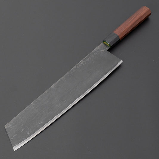 Takeda Hamono NAS Kiritsuke Gyuto (Medium)