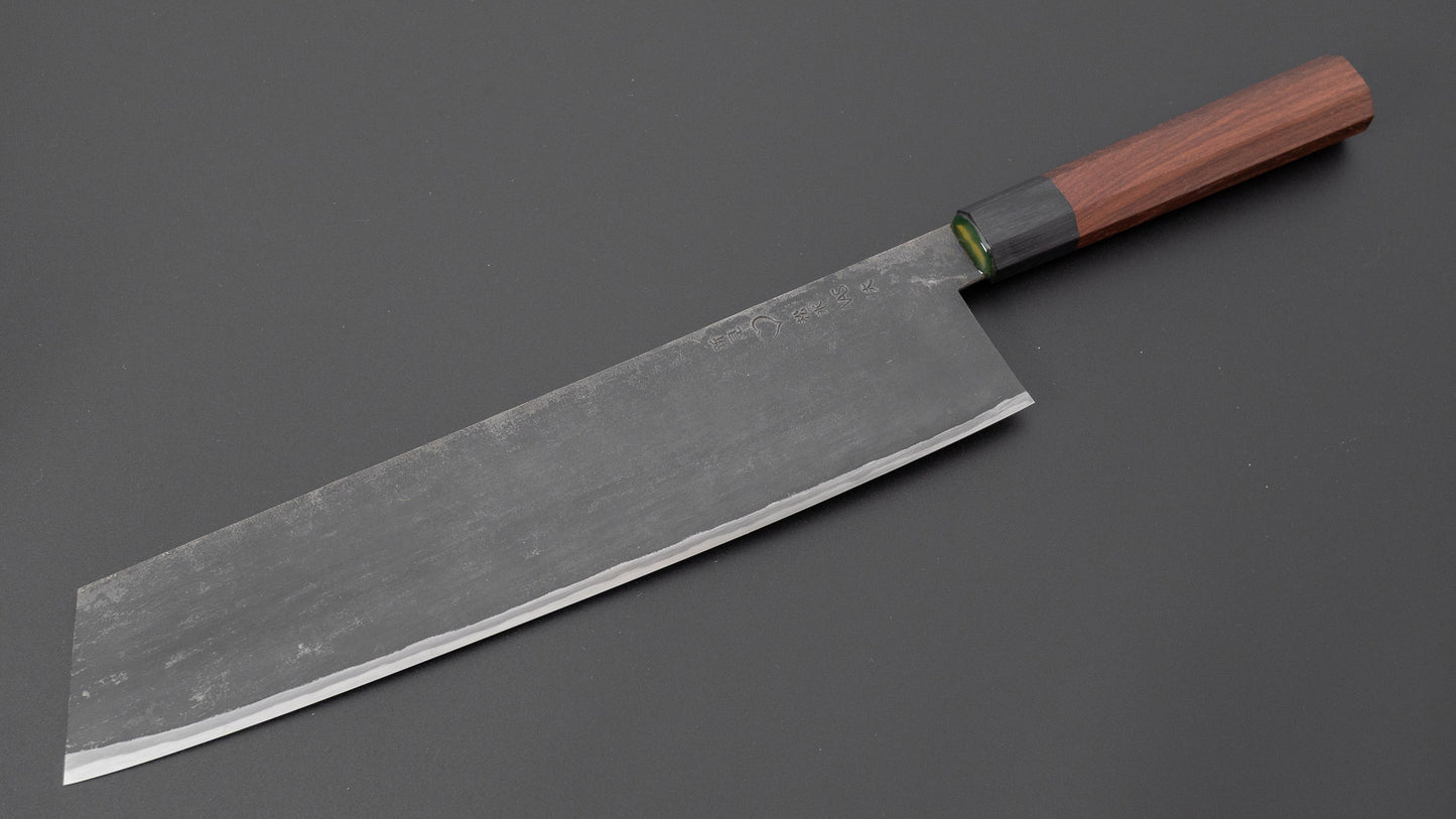 Takeda NAS Kiritsuke Gyuto (Medium)