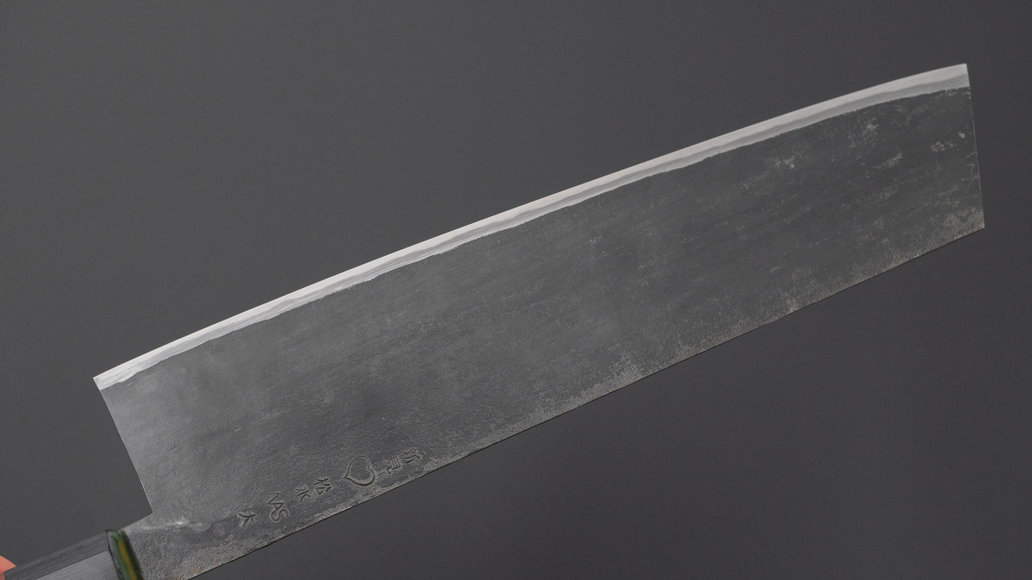 Takeda NAS Kiritsuke Gyuto (Medium)