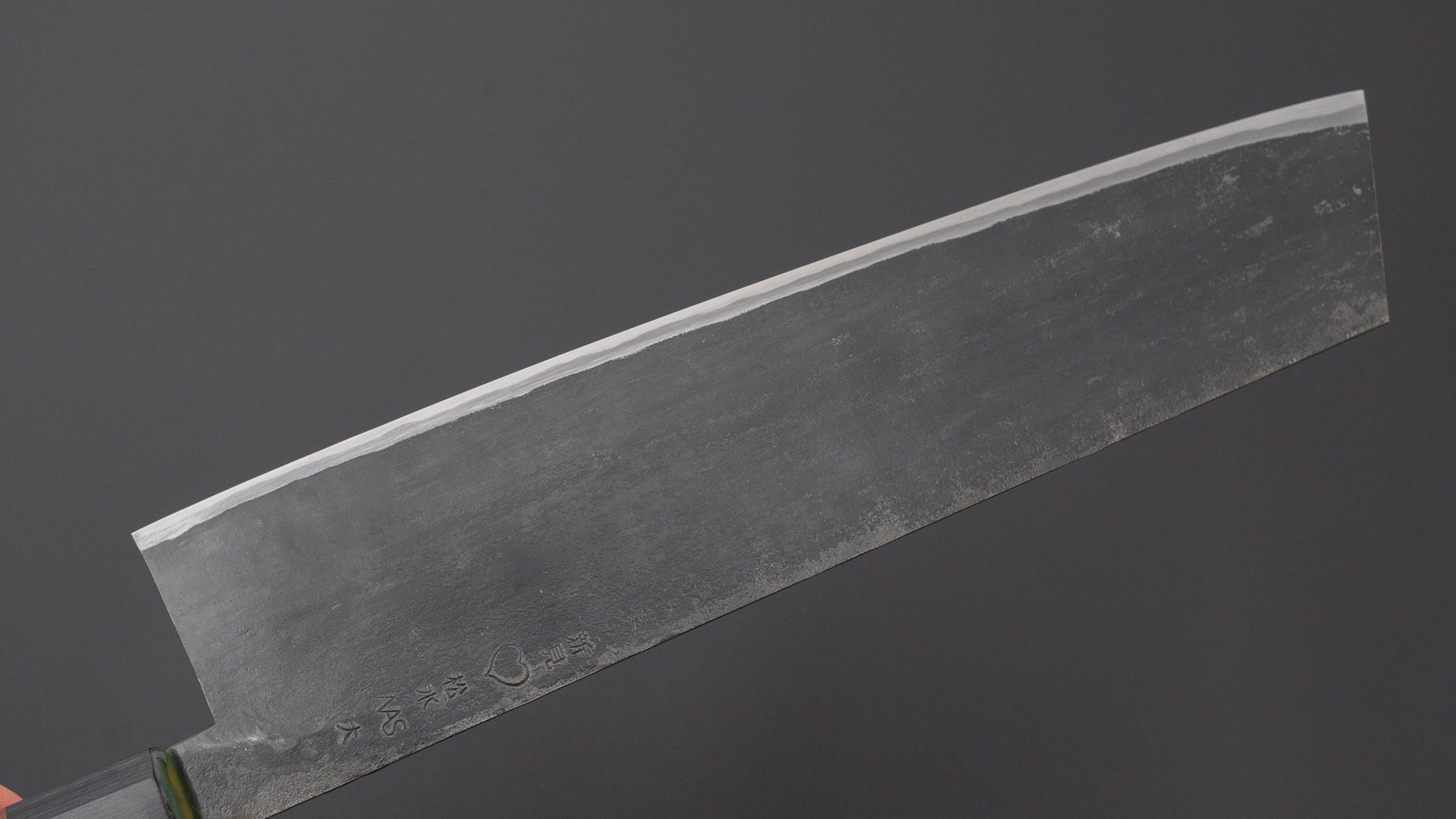 Takeda NAS Kiritsuke Gyuto (Medium)